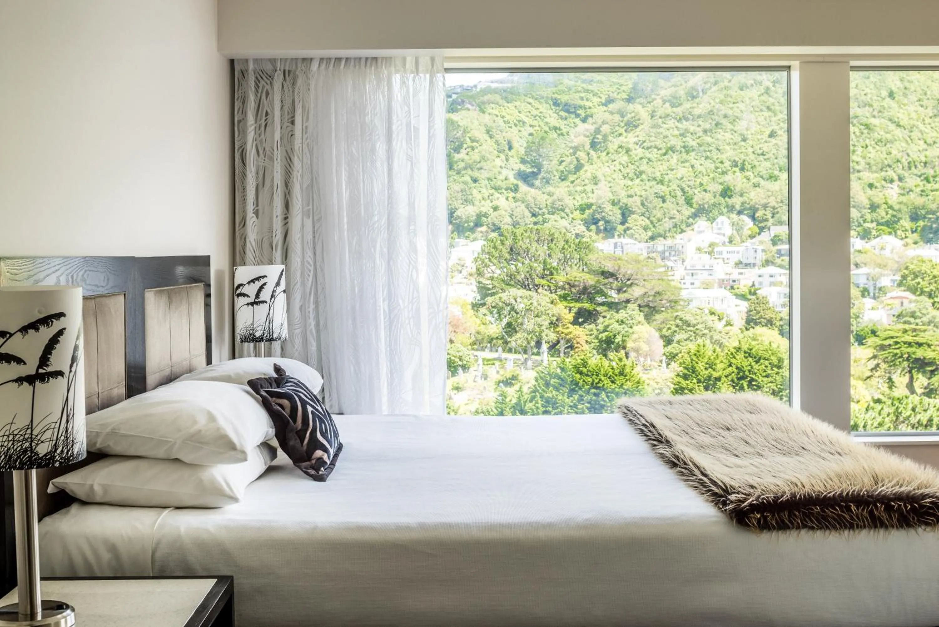 Premier Studio in Bolton Hotel