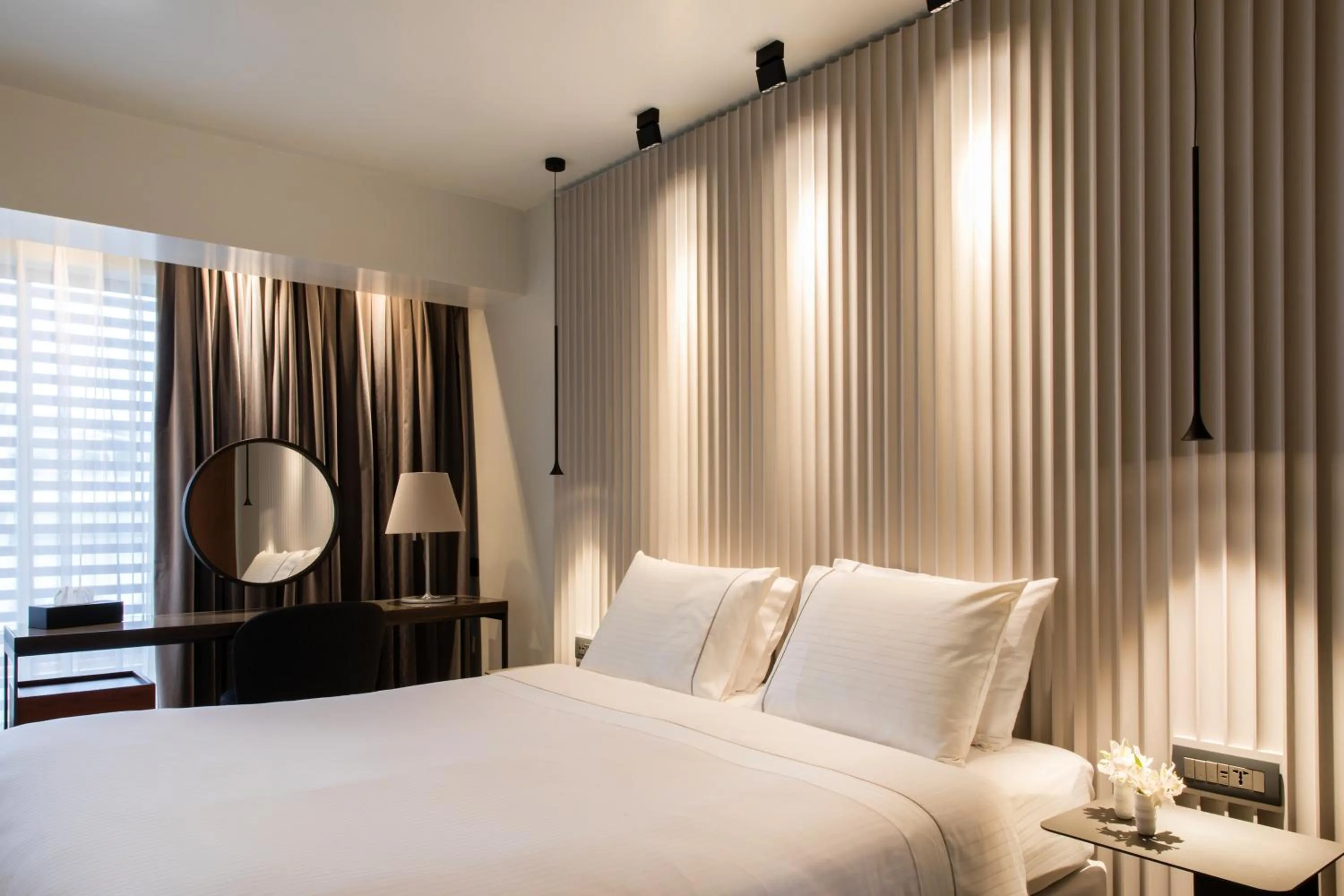 Junior Suite in Brasil Suites Boutique Hotel