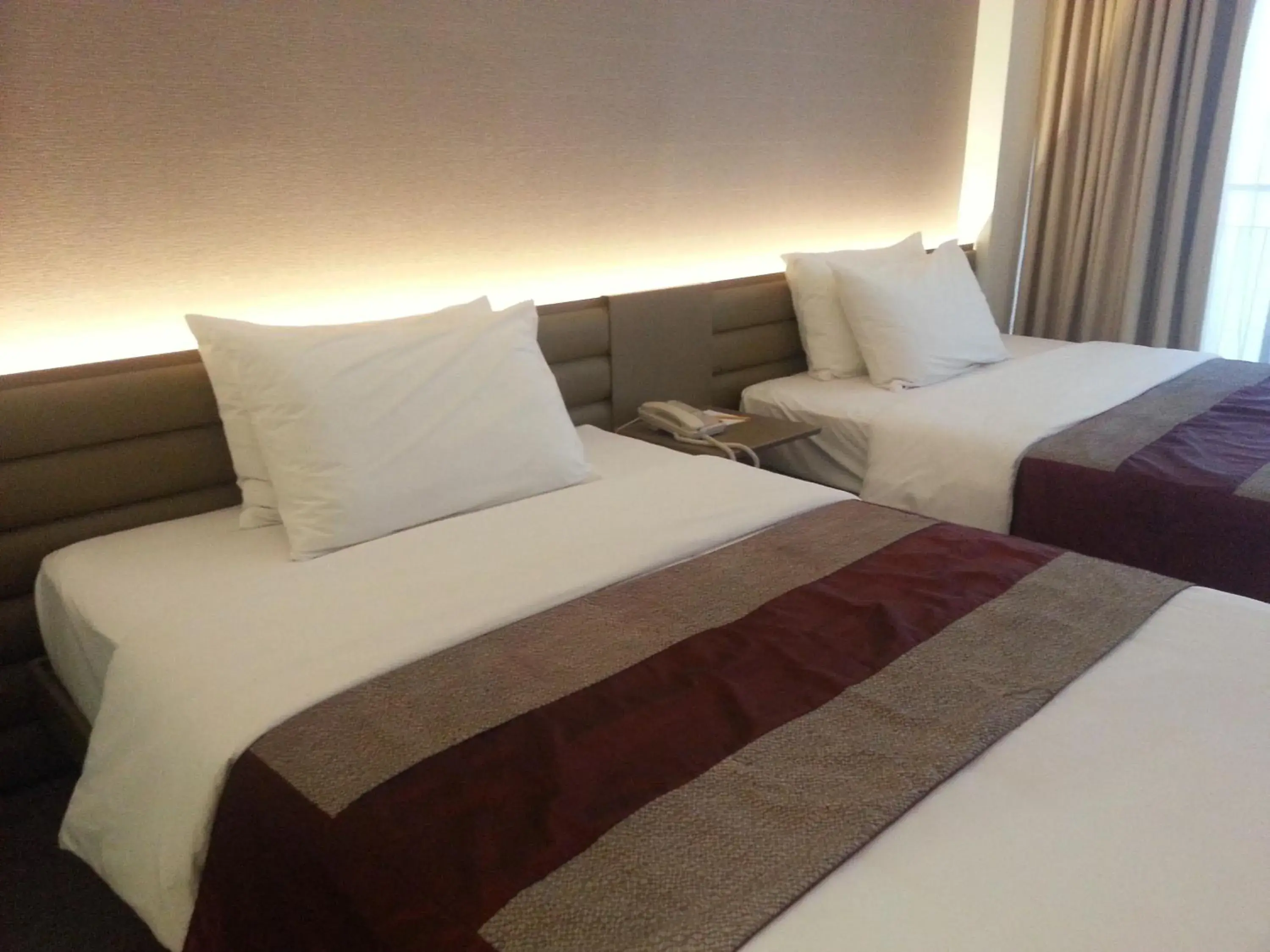 The E-Hotel Makati The E-Hotel Makati