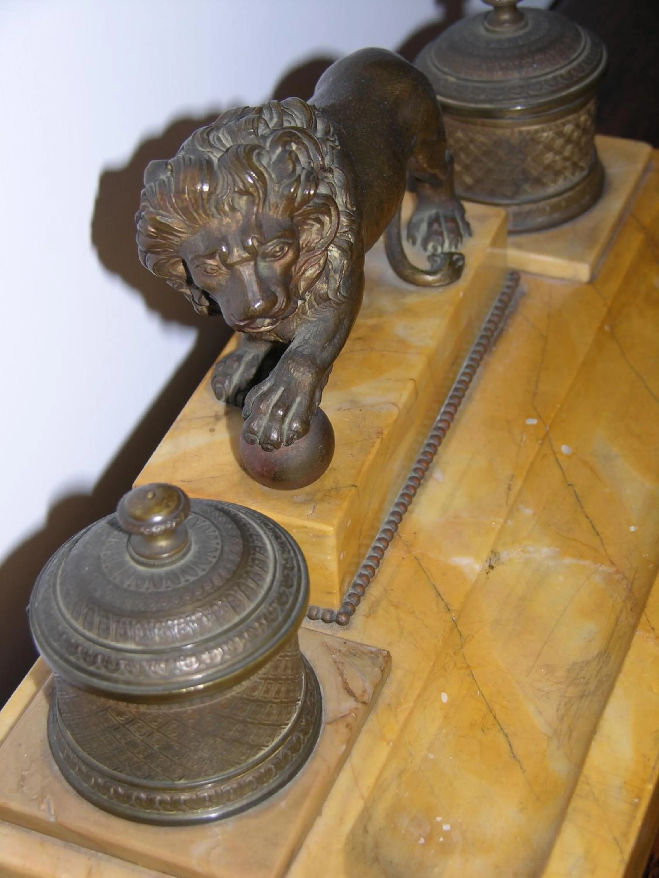 Double Room in Bless&B G.H.