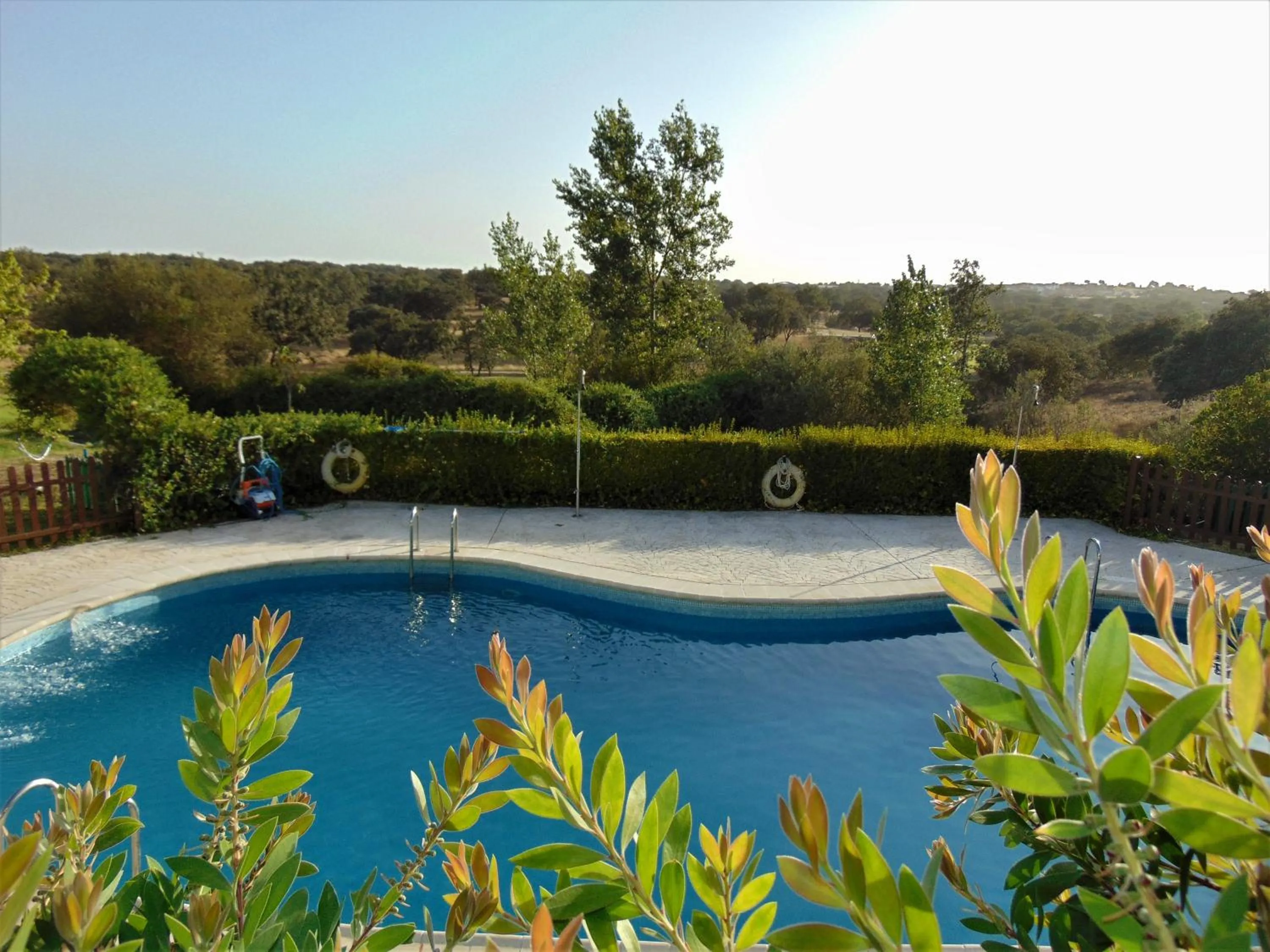 Hospedium Hotel Valles de Gredos Golf