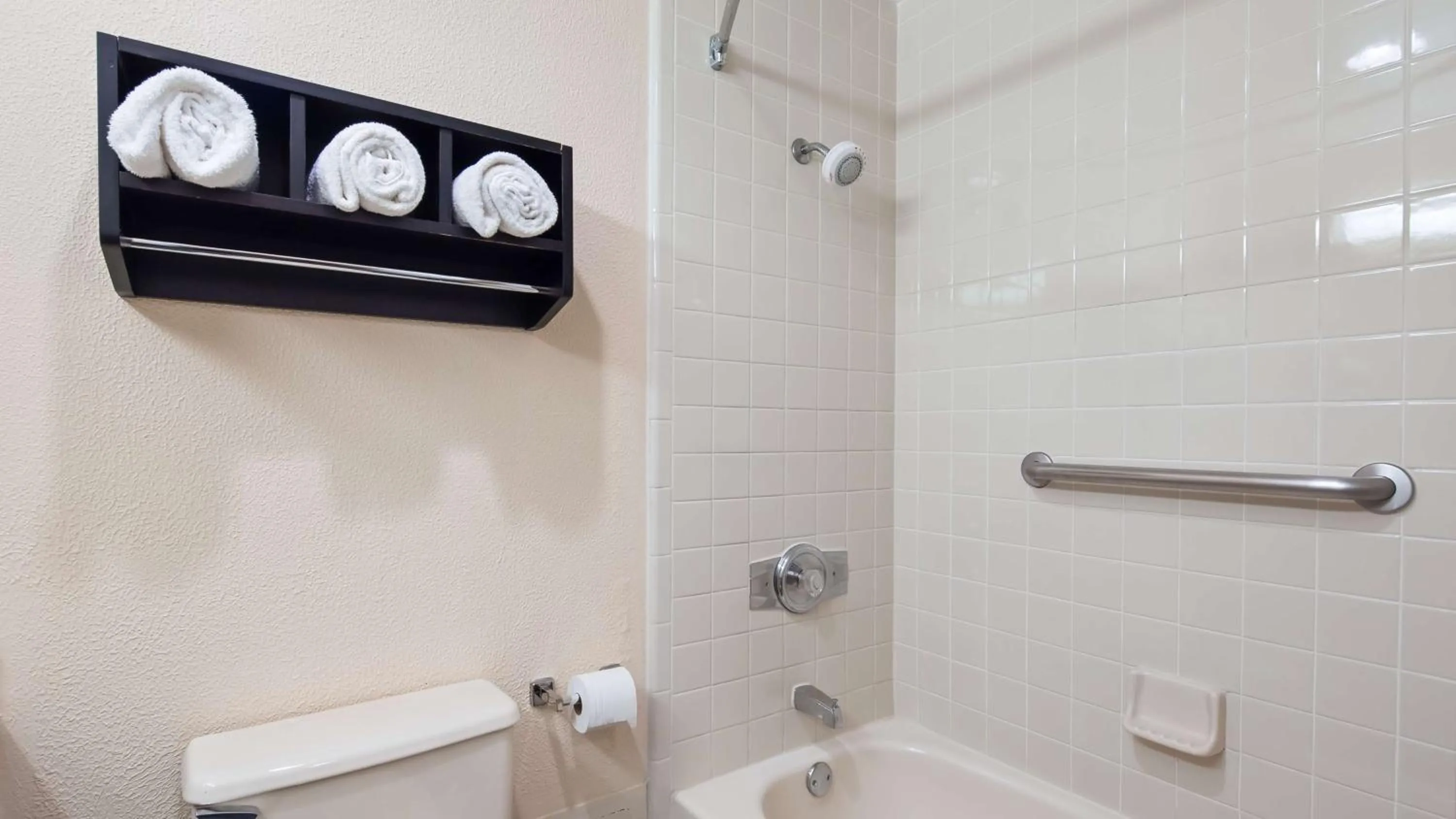 King Room - Non-Smoking in Best Western Leesburg