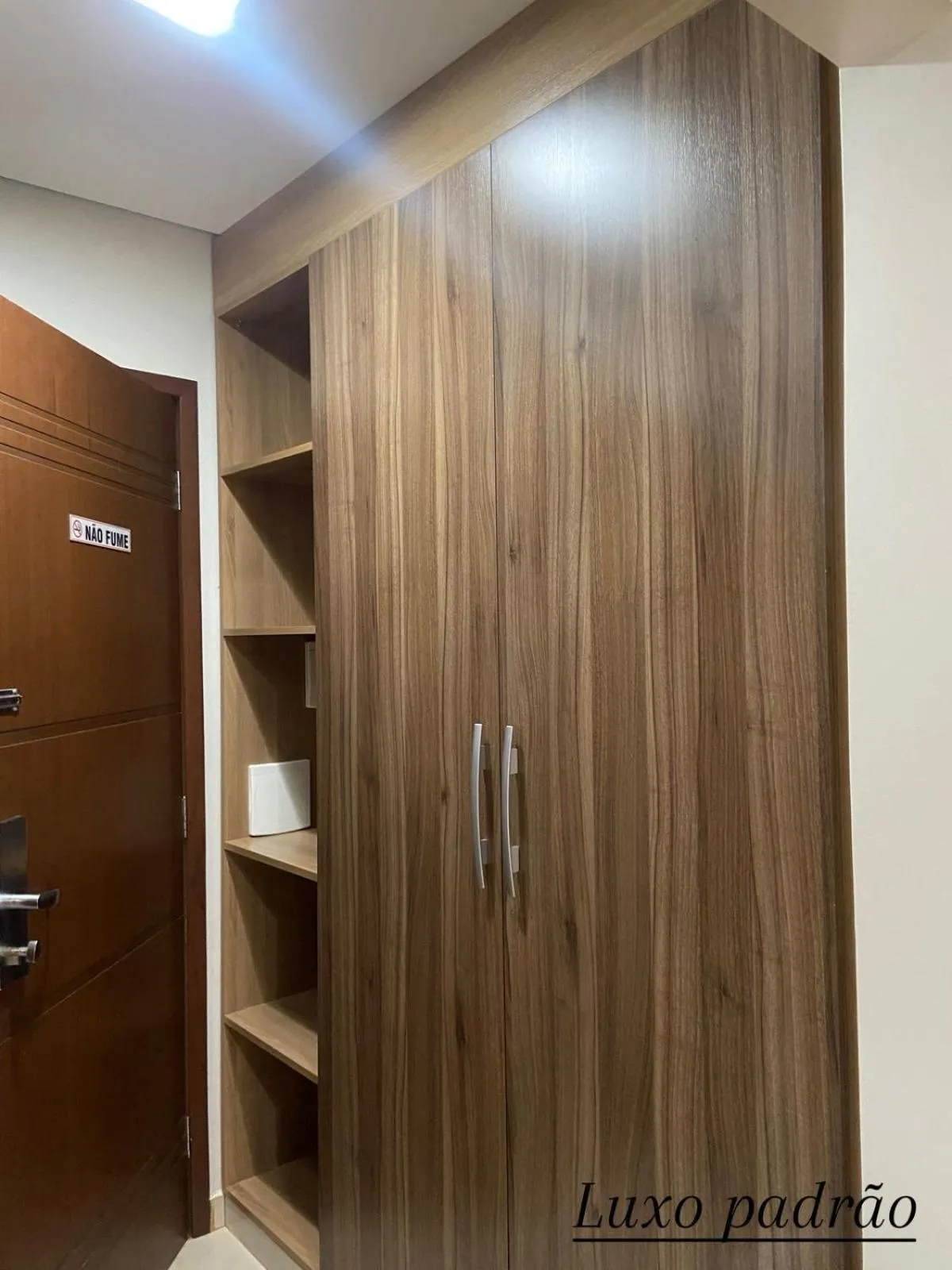 Deluxe Queen Room in Vale dos Carajás Hotel