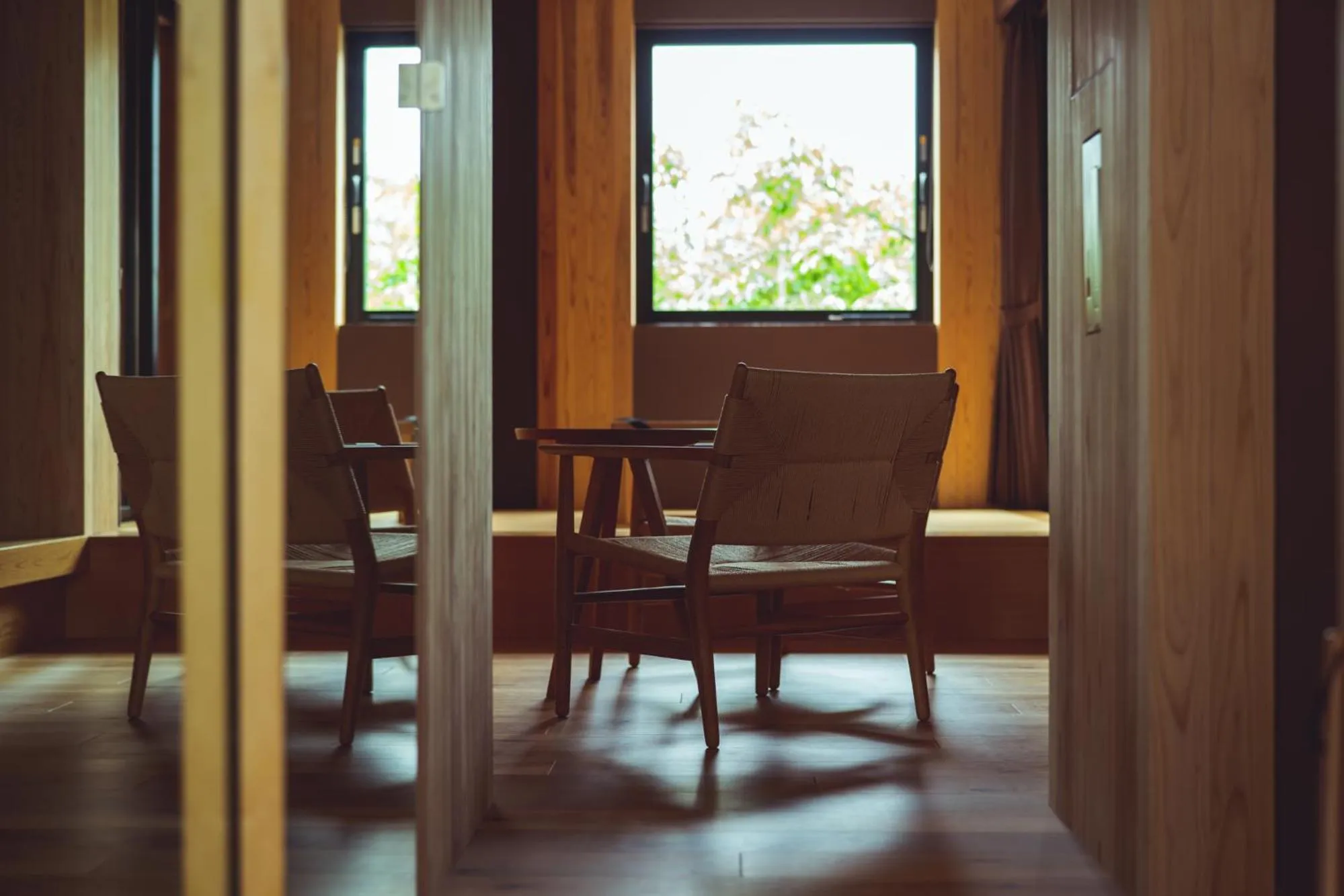 Superior Twin Room with Tatami Area - All Inclusive in SETRE Naramachi セトレ ならまち