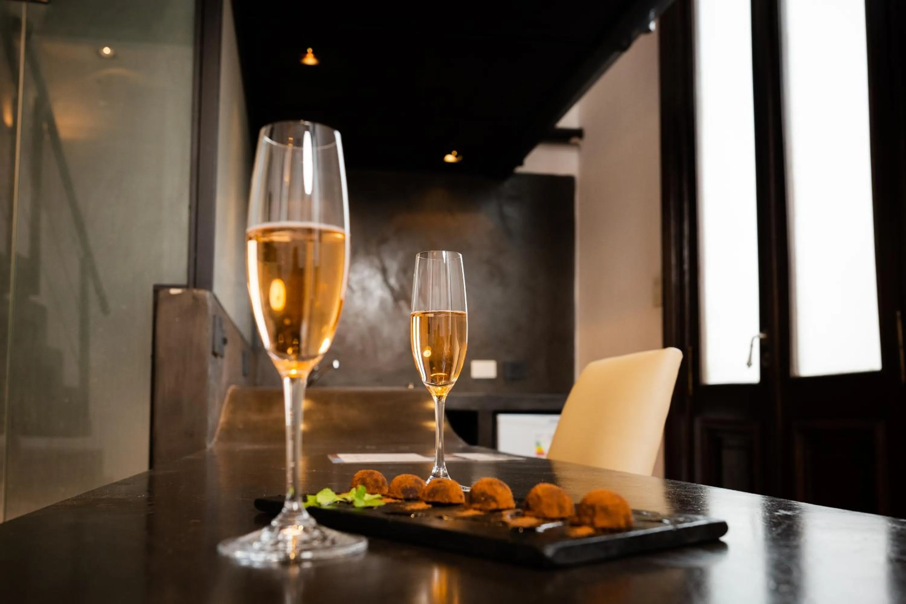 Superior Loft in Loft Osteria by Sagardi