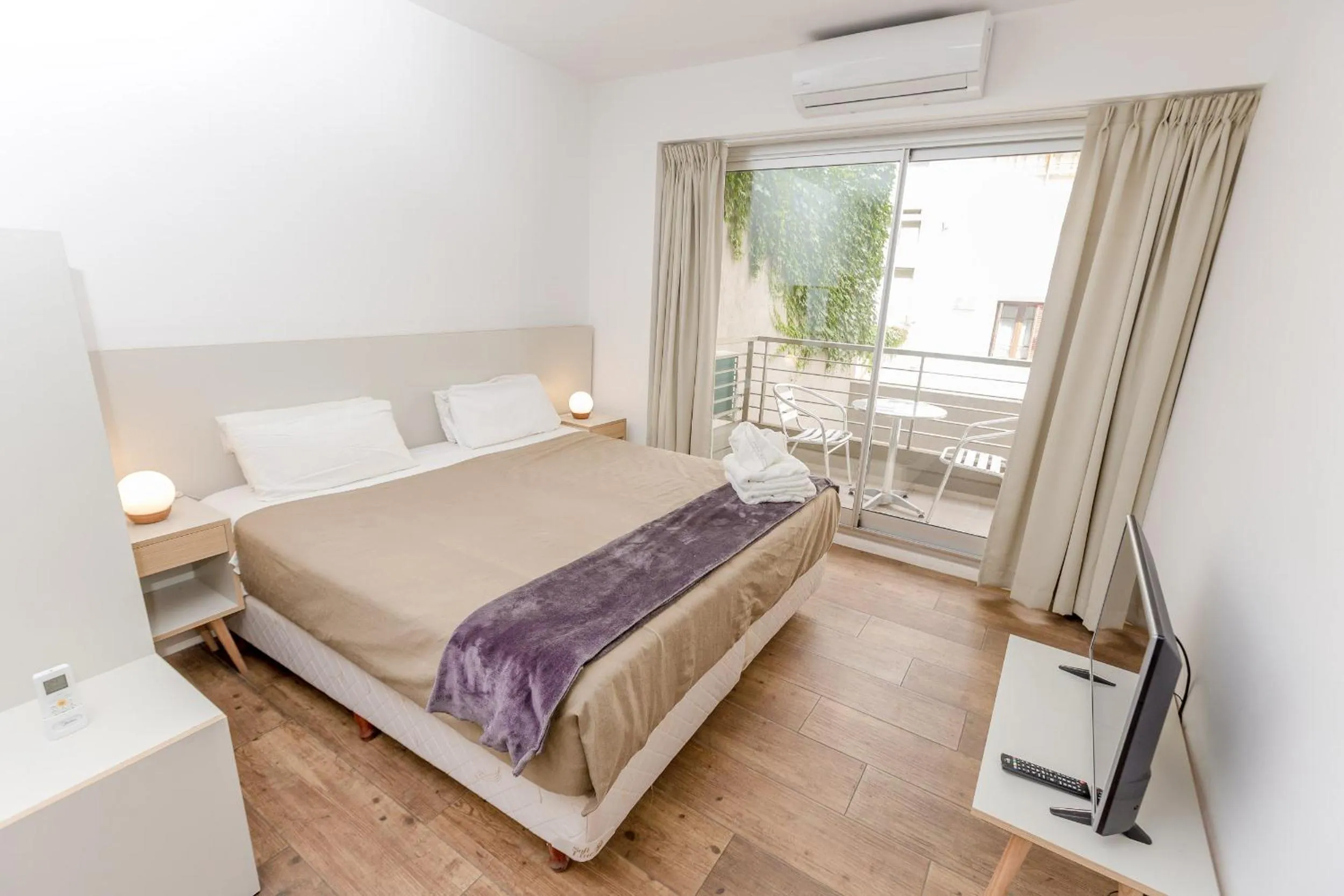 Studio in Babel Belgrano