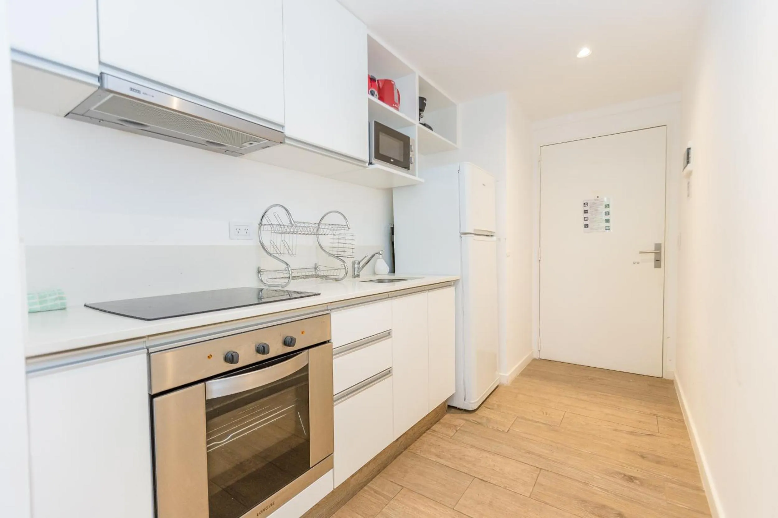 Apartment in Babel Belgrano