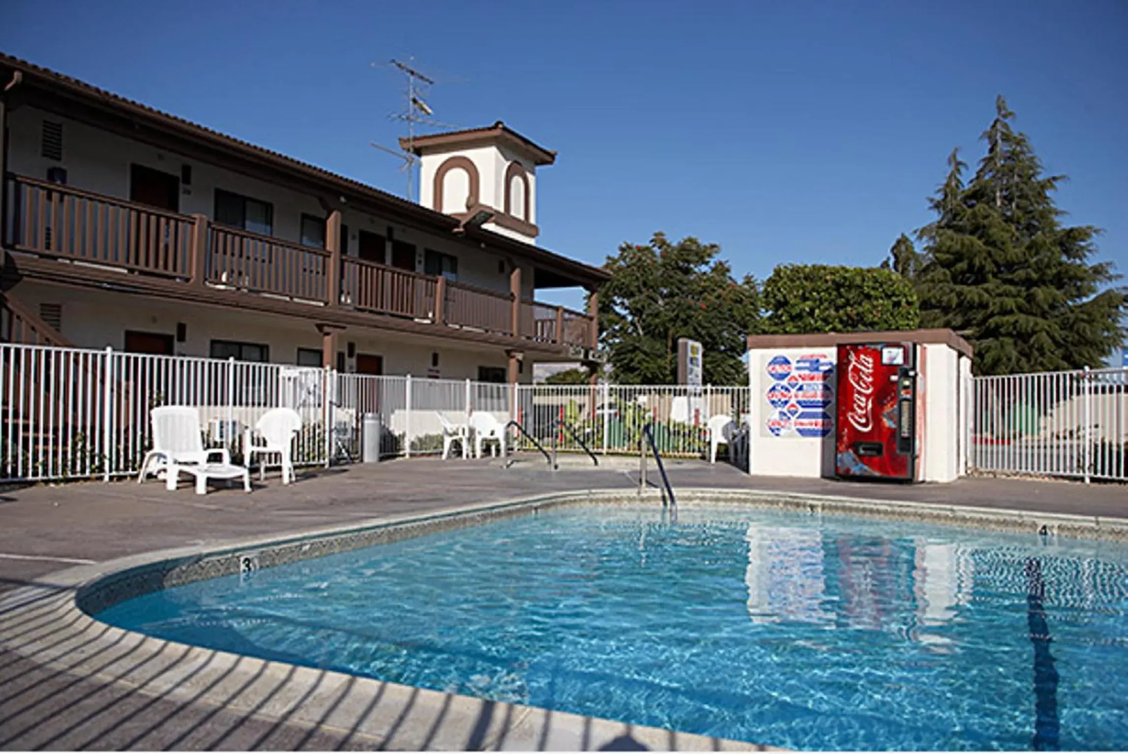 EZ 8 Motel Newark EZ 8 Motel Newark