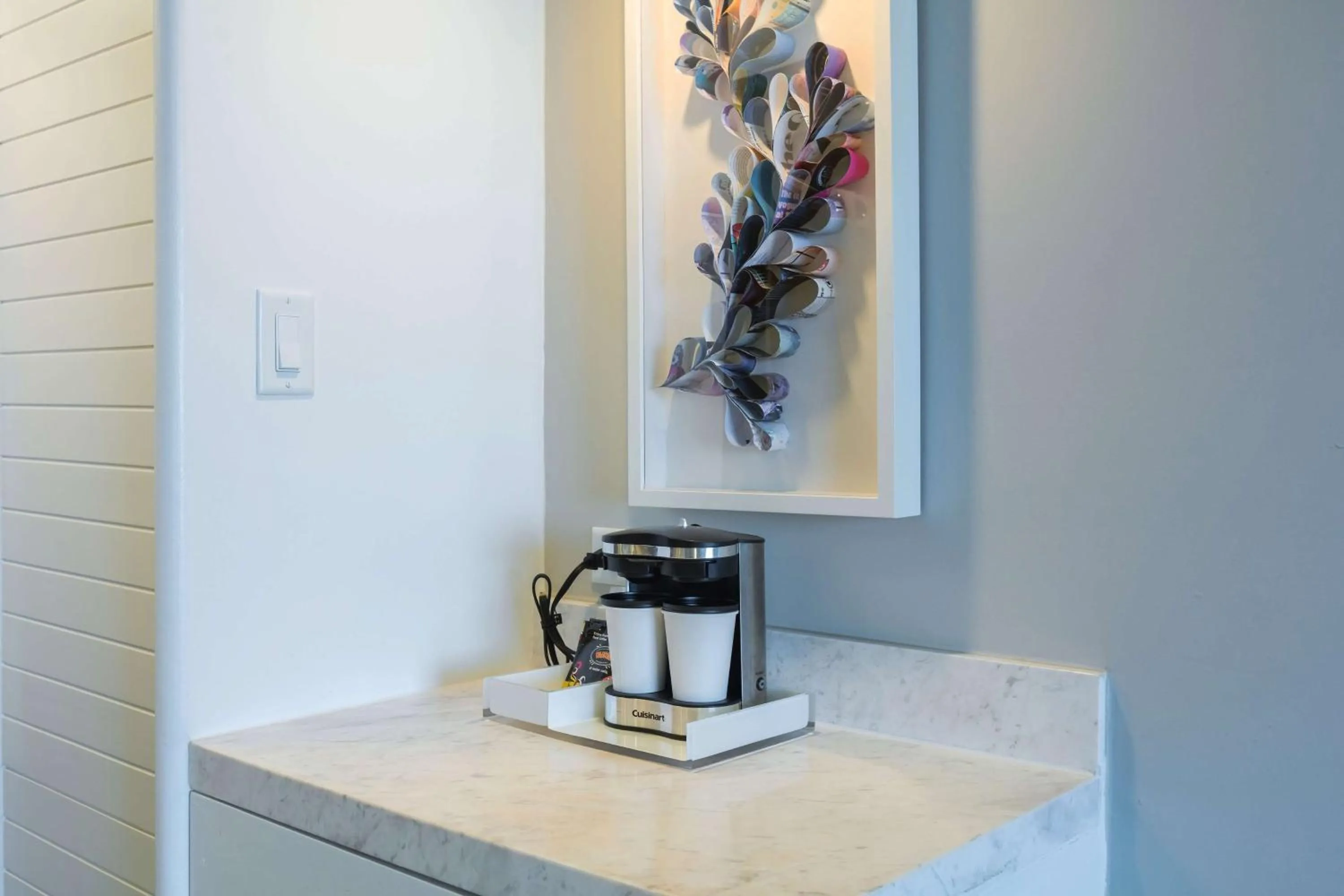 King Room with Resort or Garden View in Caribe Hilton