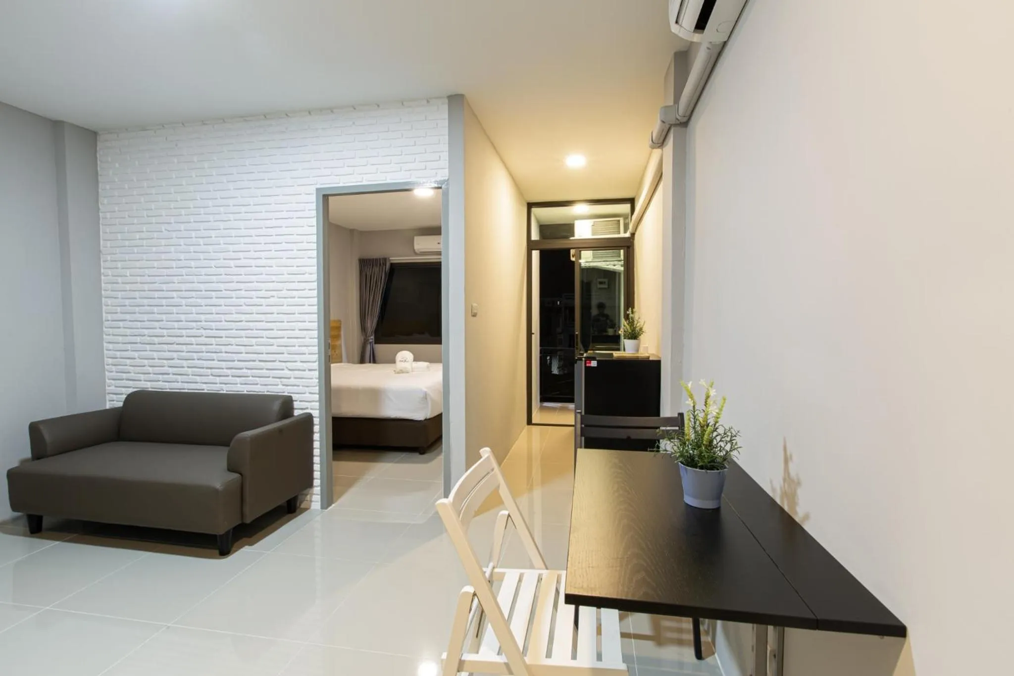 Deluxe Double Room in Fine Bed Hotel