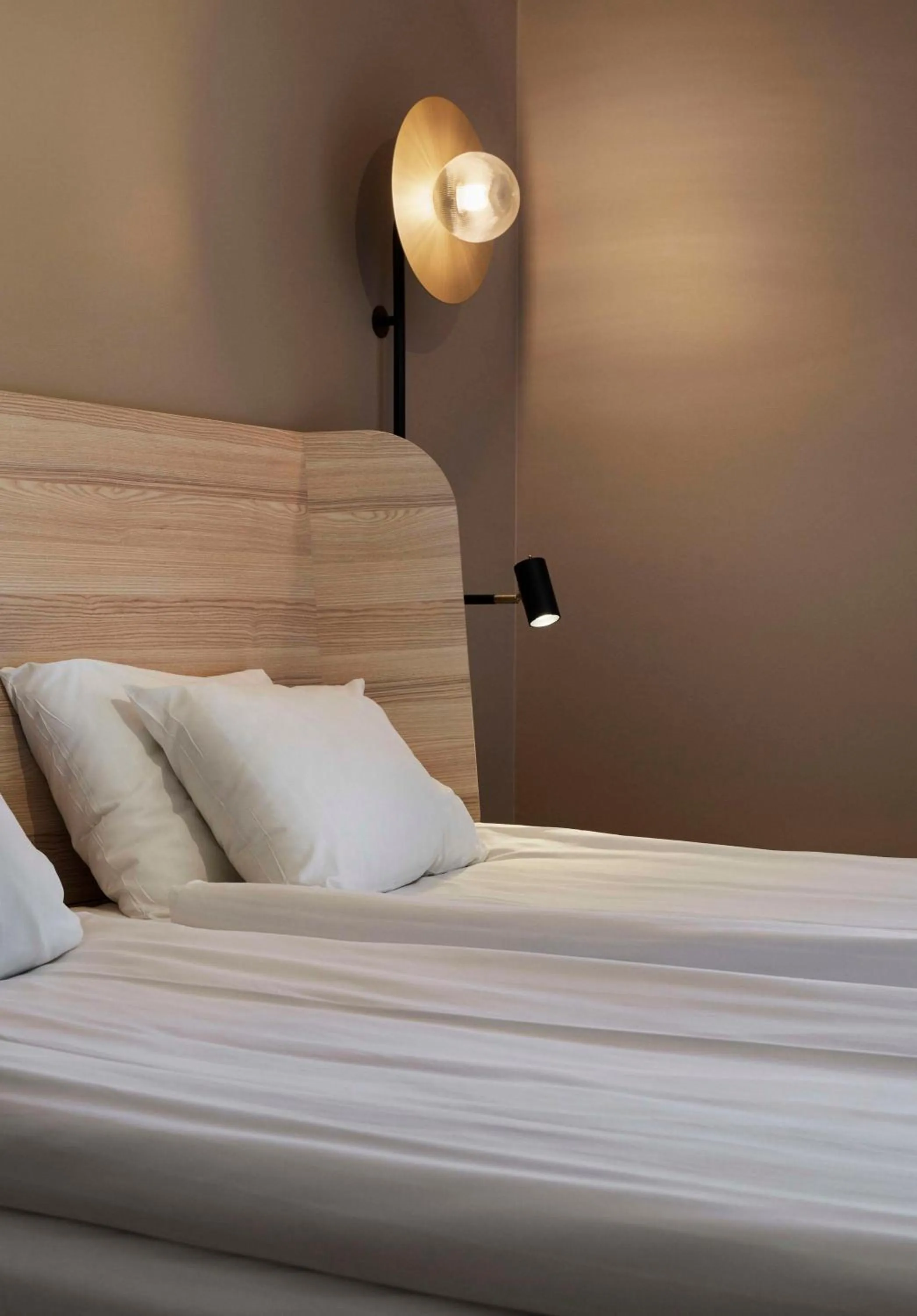 Superior Room with Terrace in Scandic Visby