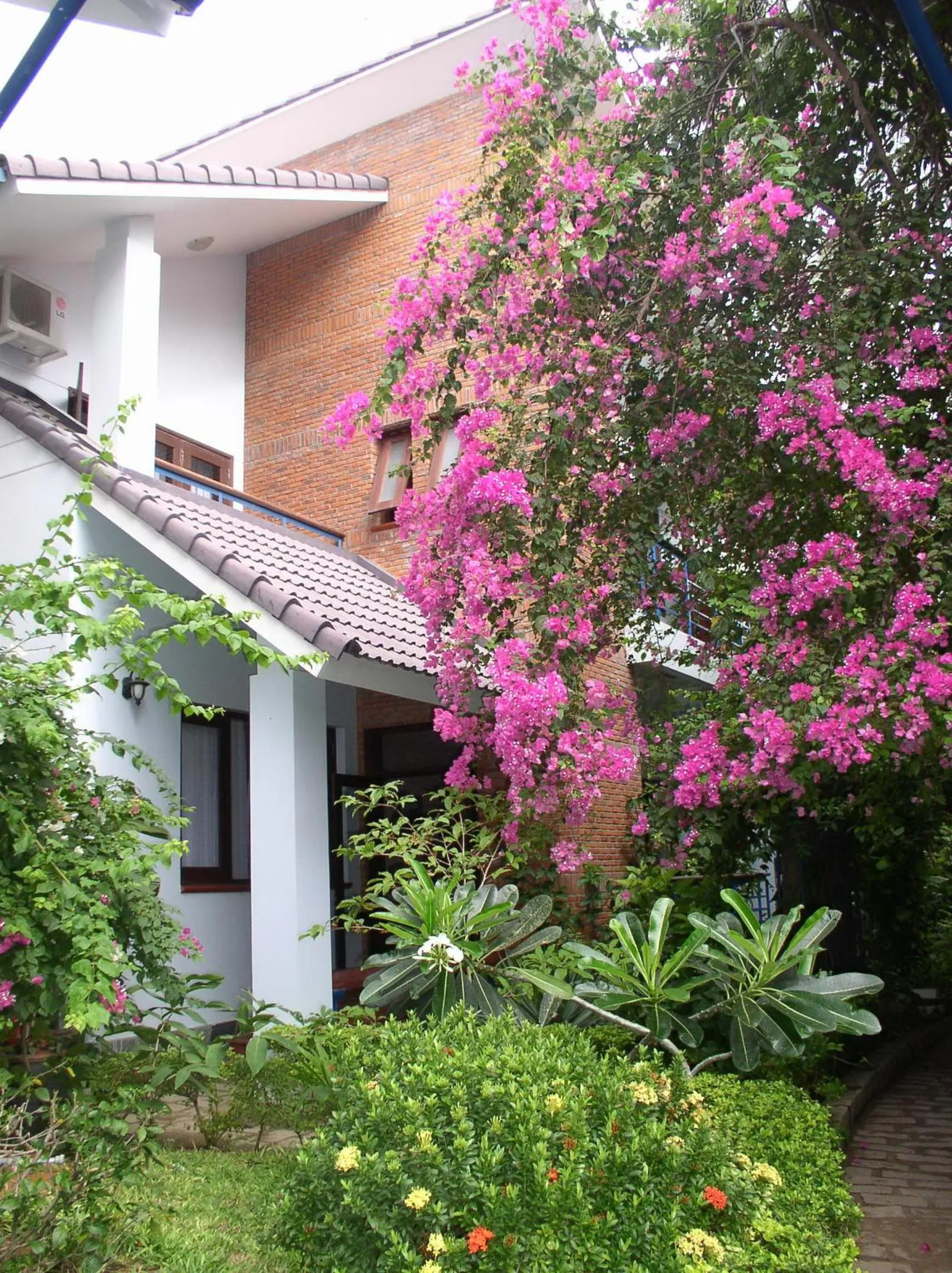 Villa (2 Adults) in Mui Ne Resort