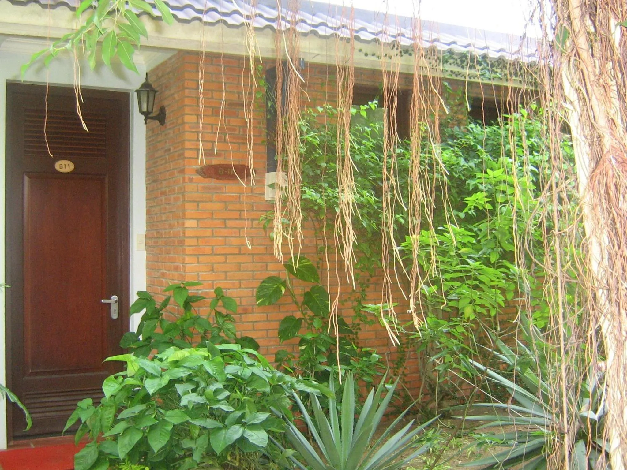 Bungalow (2 Adults) in Mui Ne Resort