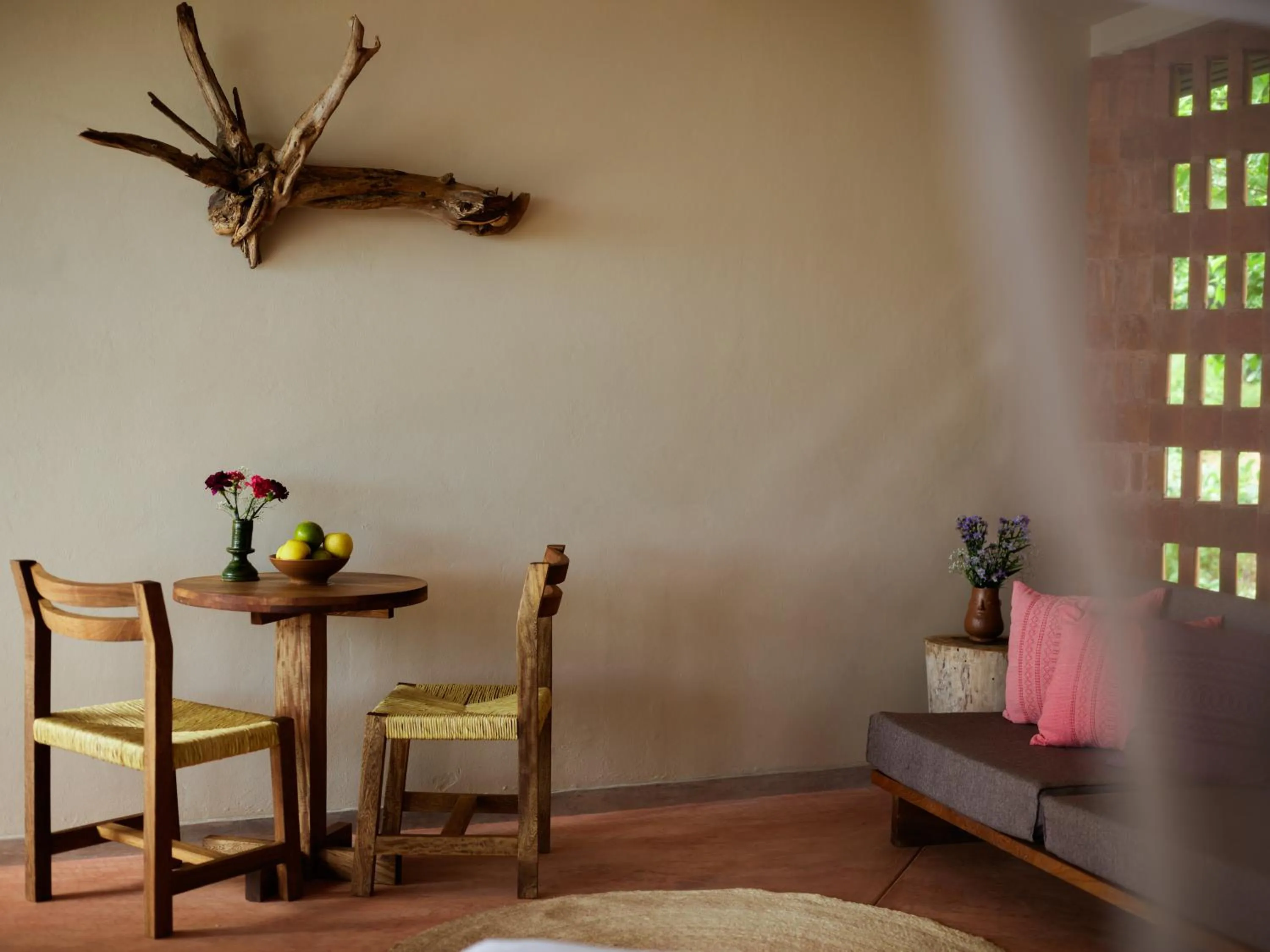 Bungalow with Sea View in Cocolia Hotel