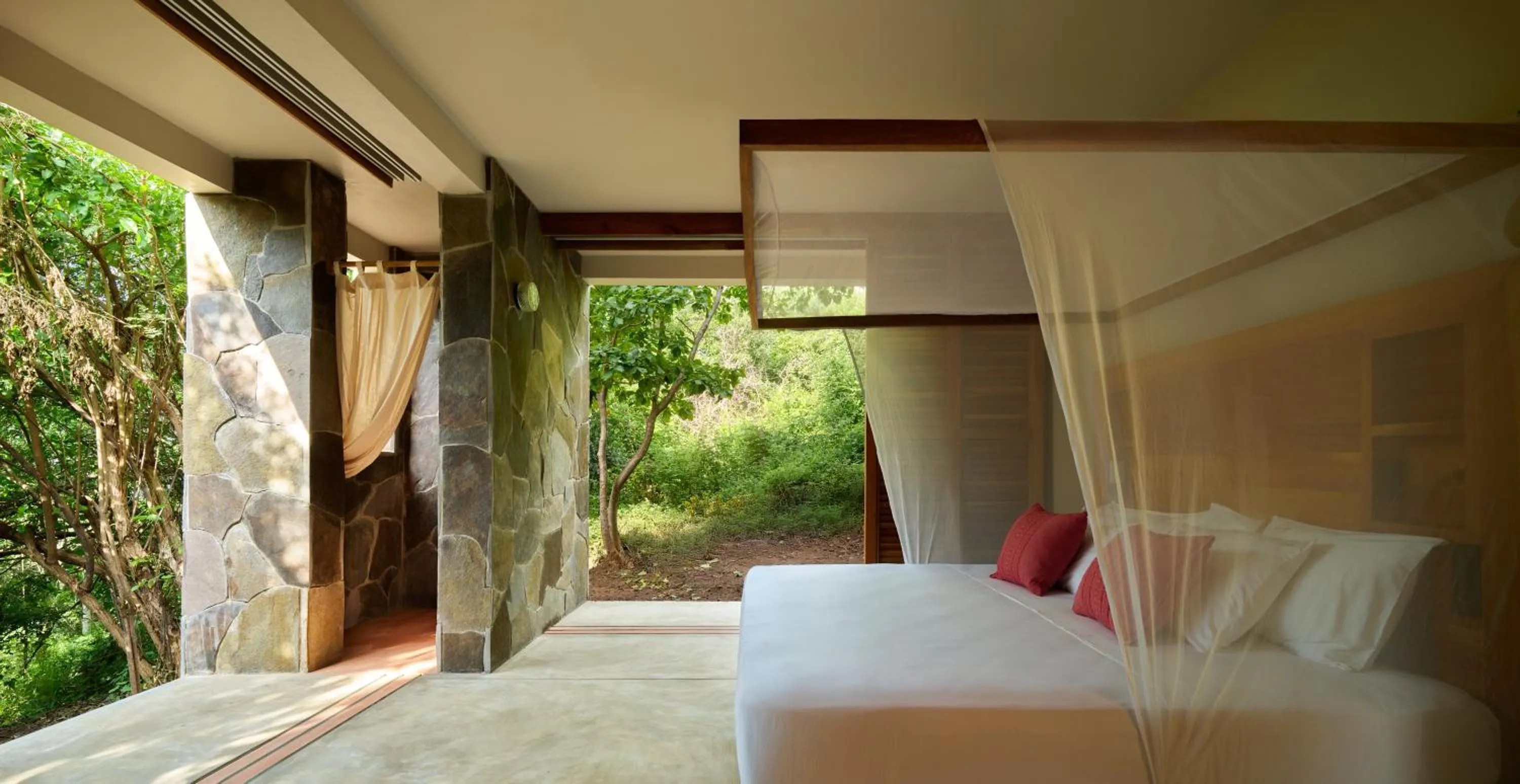 Bungalow with Garden View in Cocolia Hotel