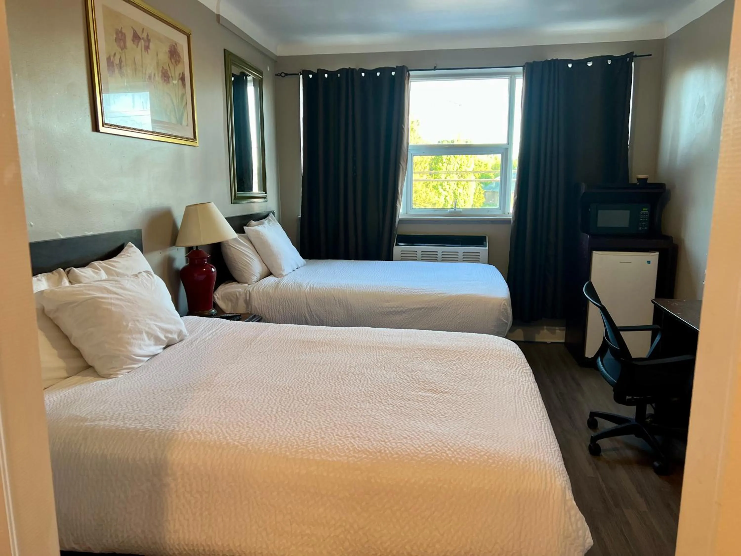 London residency inn