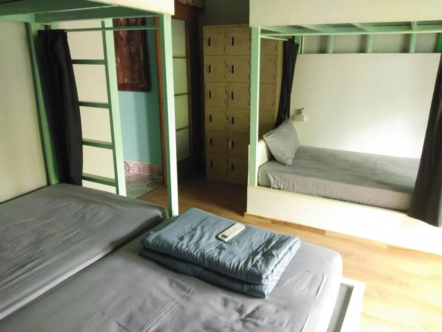 Family Suite in Time Sabai 134