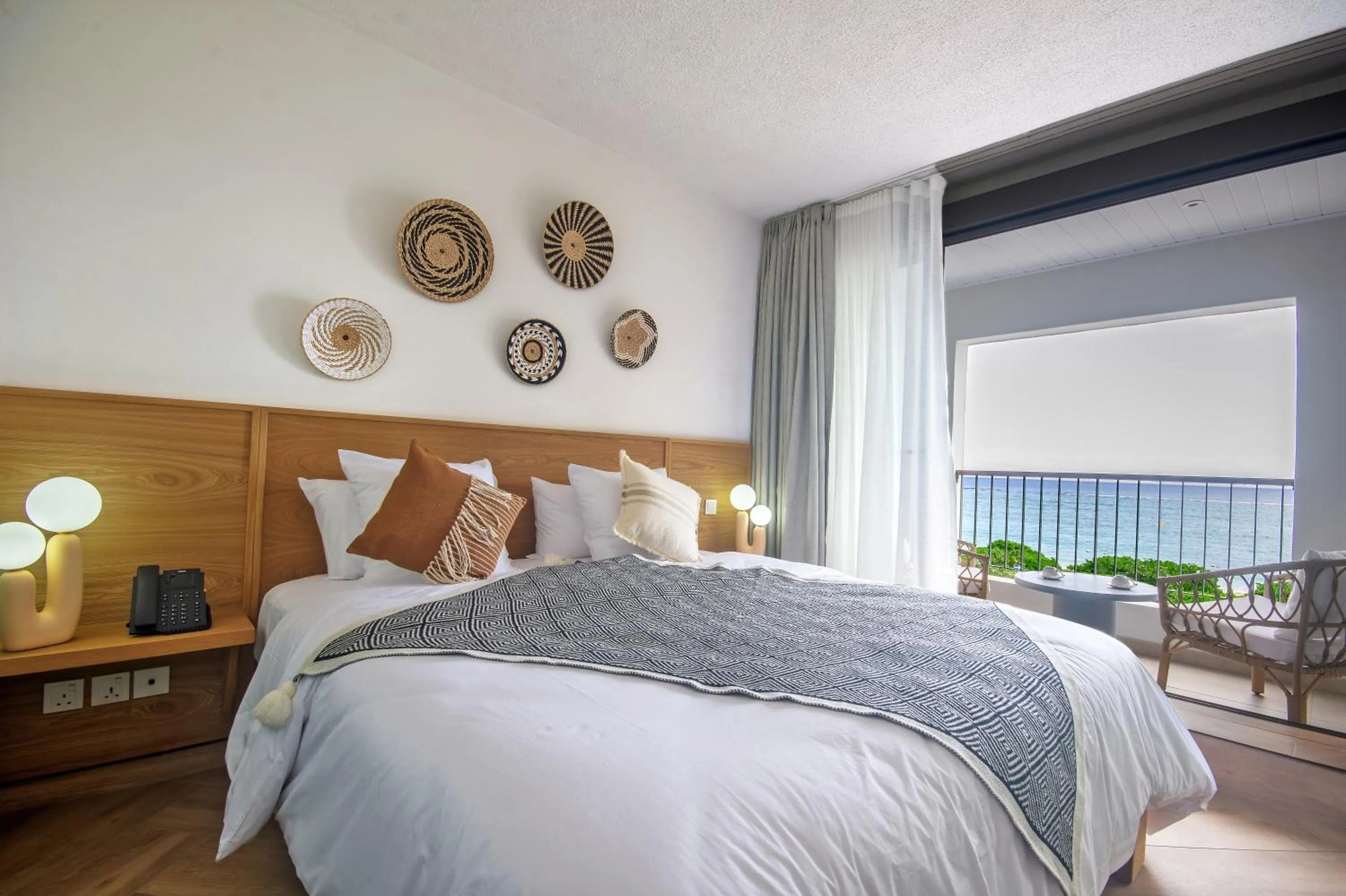 Standard Seaview Room  in Gosun Beach Hotel