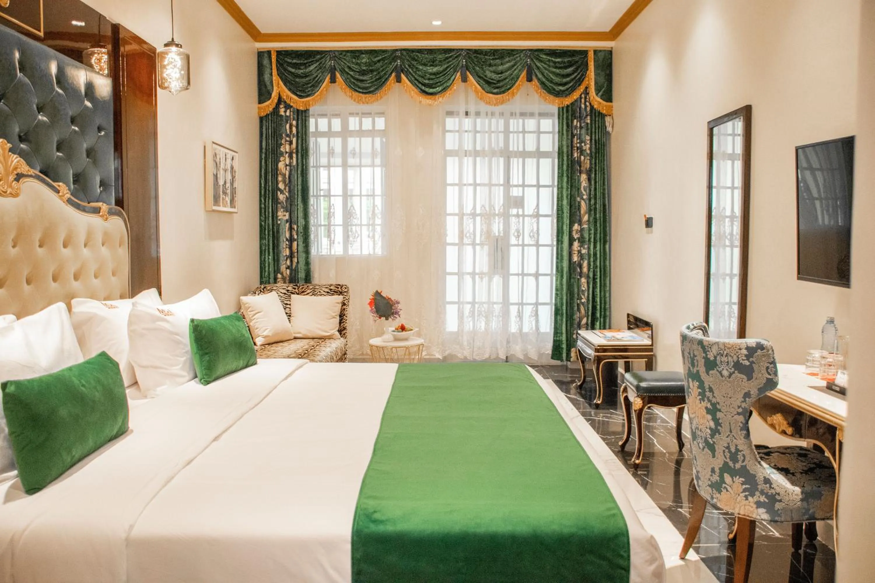 Executive Room in Muthu Sovereign Suites & Spa, Limuru Road, Nairobi