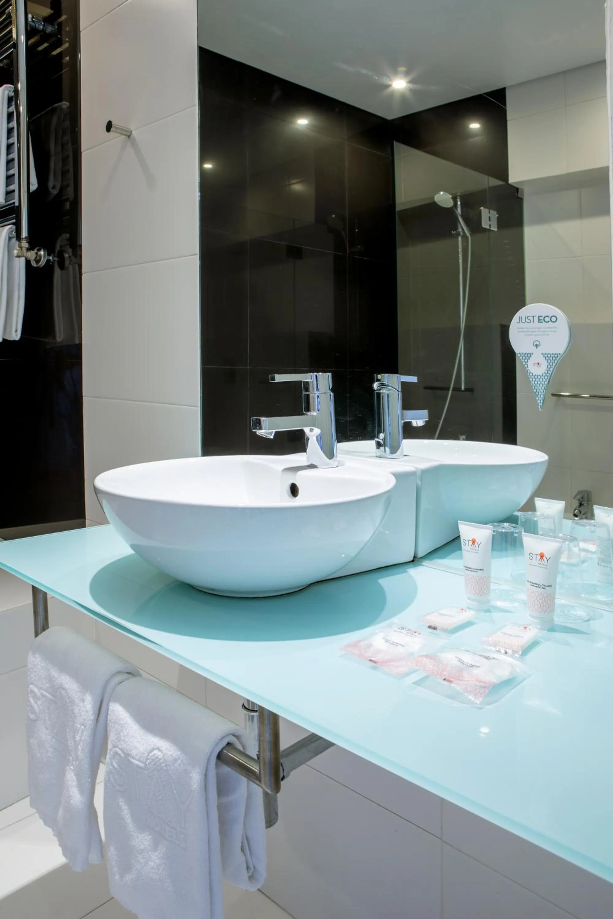 Triple Room in Stay Hotel Torres Vedras Centro