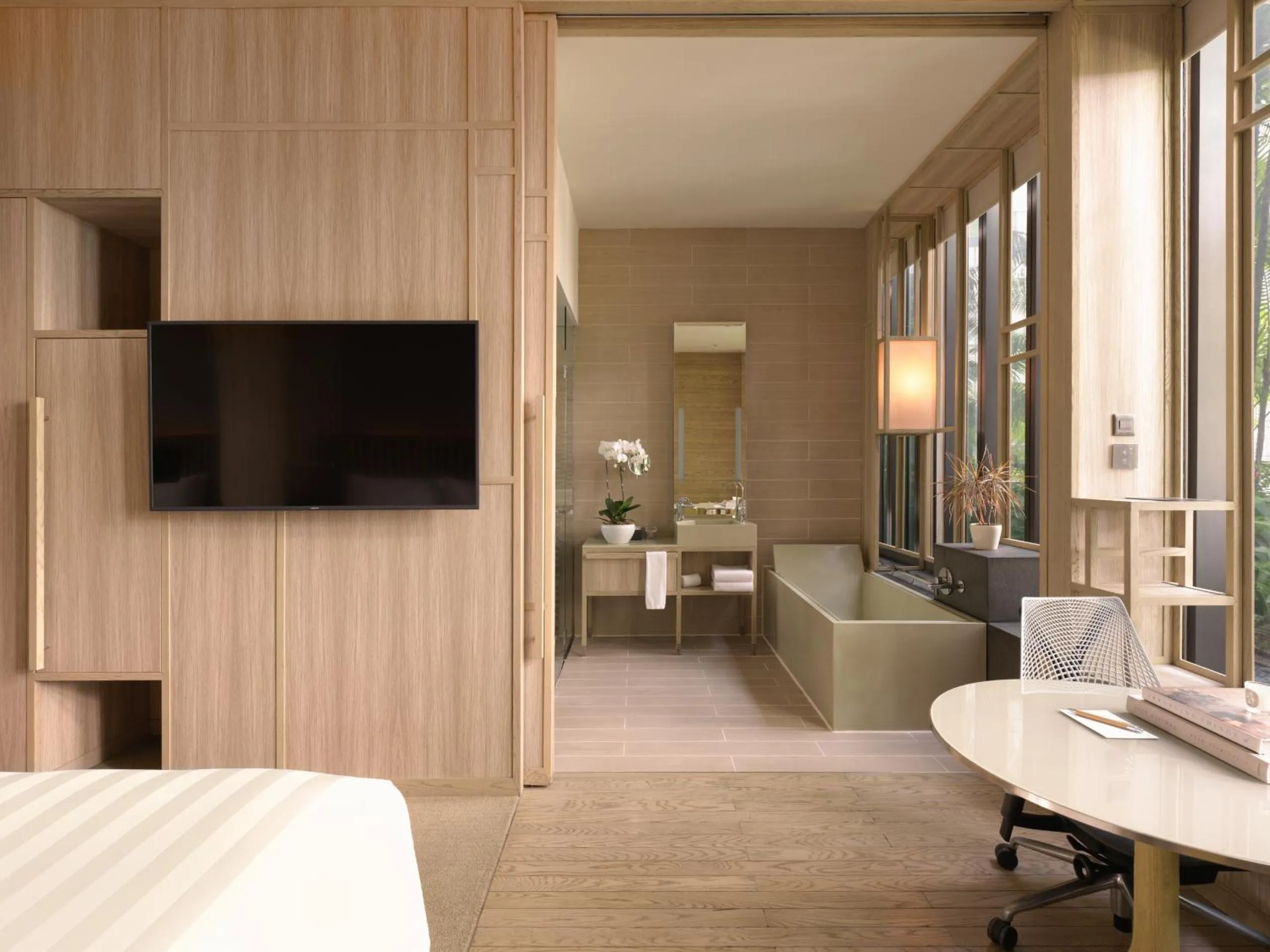 Lifestyle Premier King in PARKROYAL COLLECTION Pickering, Singapore