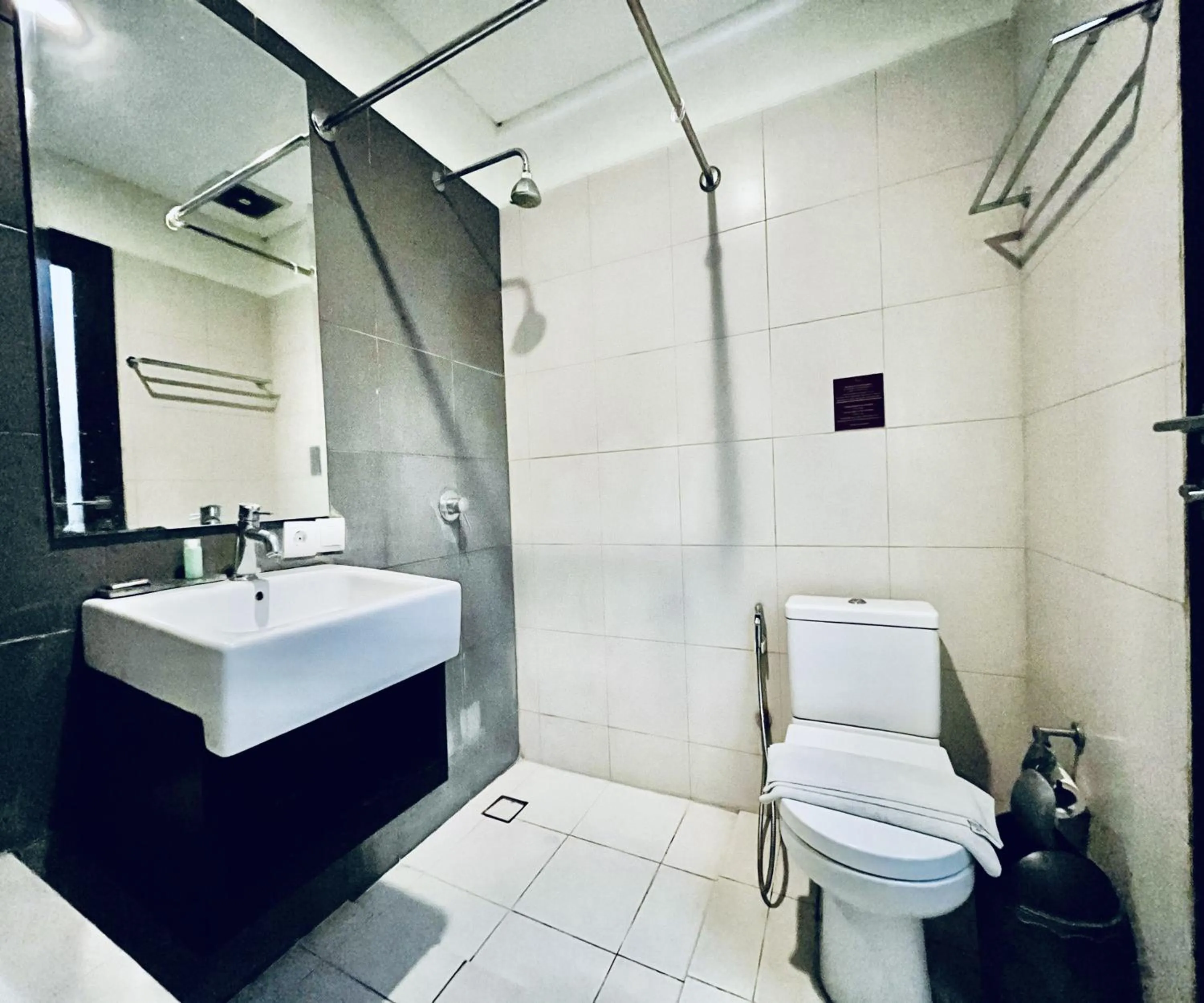 Superior Double Room in Suris Boutique Hotel