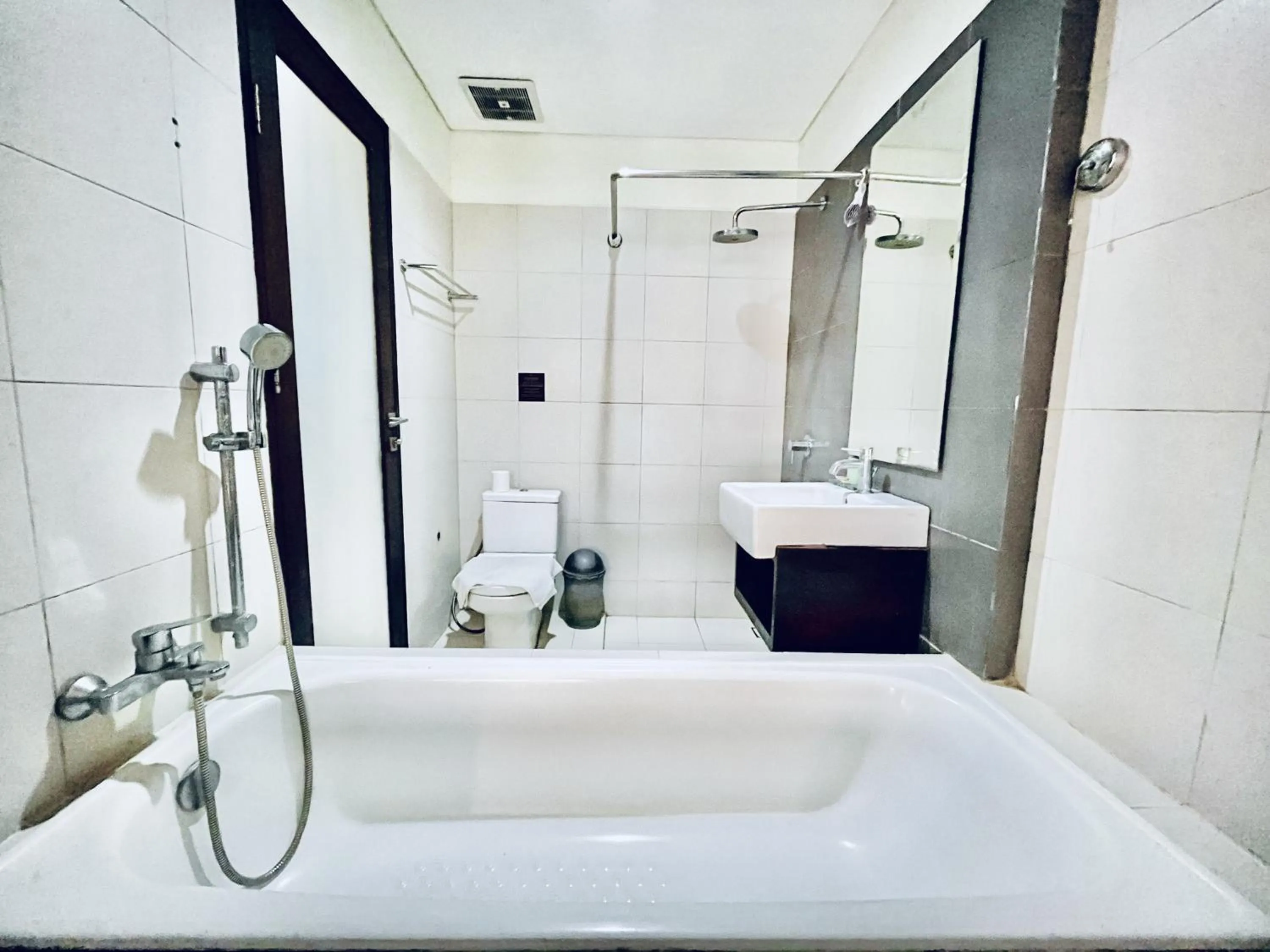 Deluxe Double Room in Suris Boutique Hotel