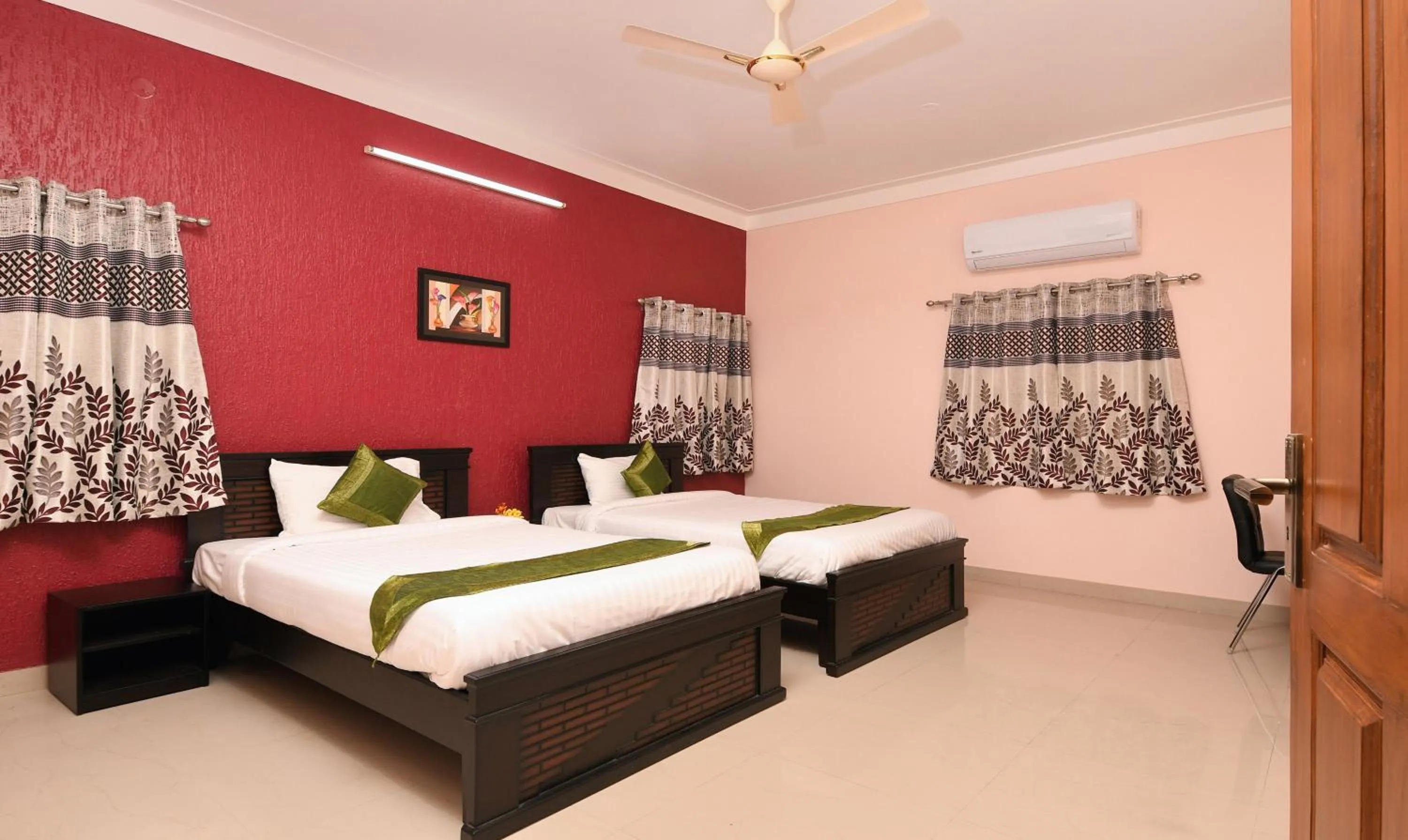 Itsy Hotels Shivas Kuteera
