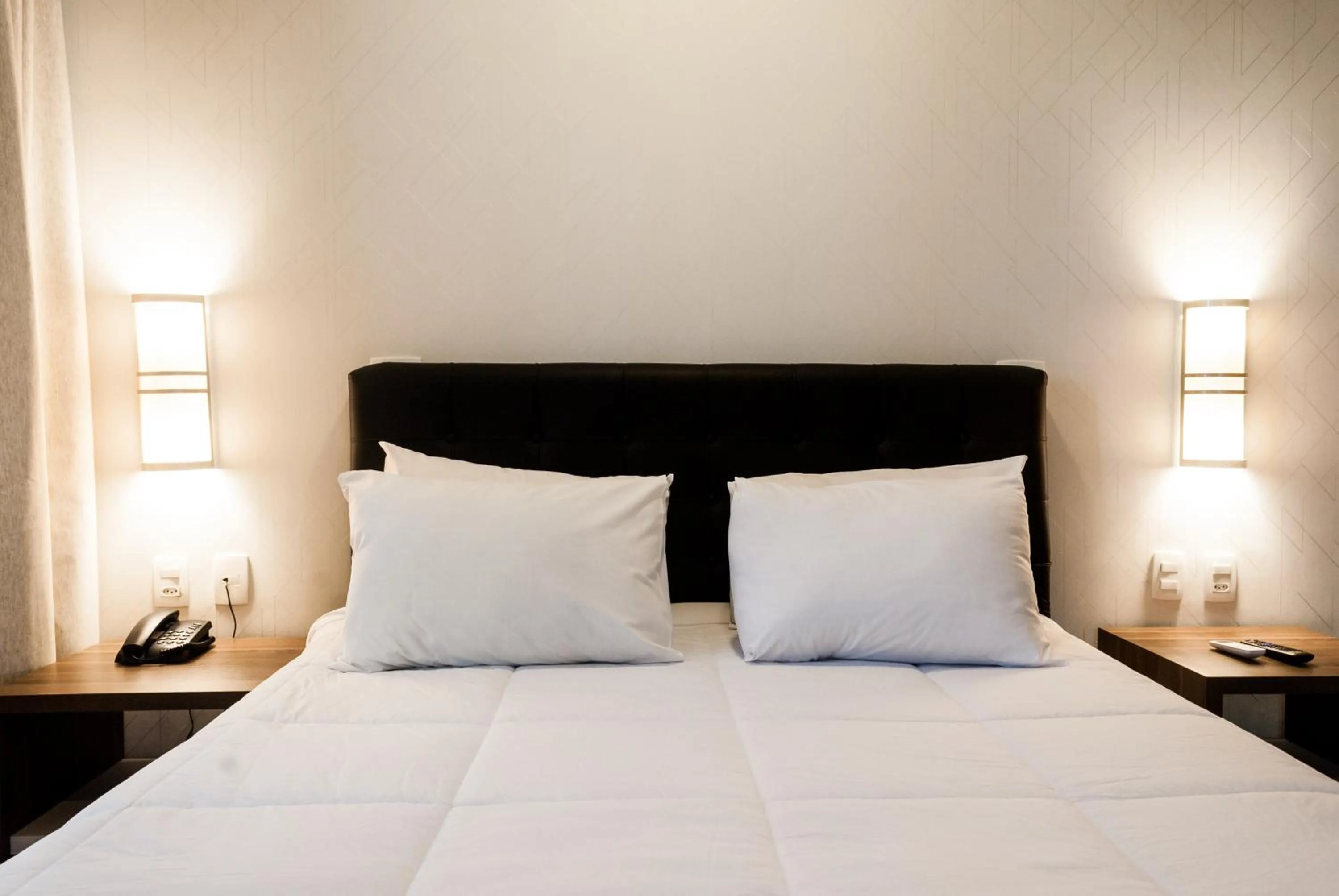 Suite in Master Cosmopolitan Moinhos de Vento