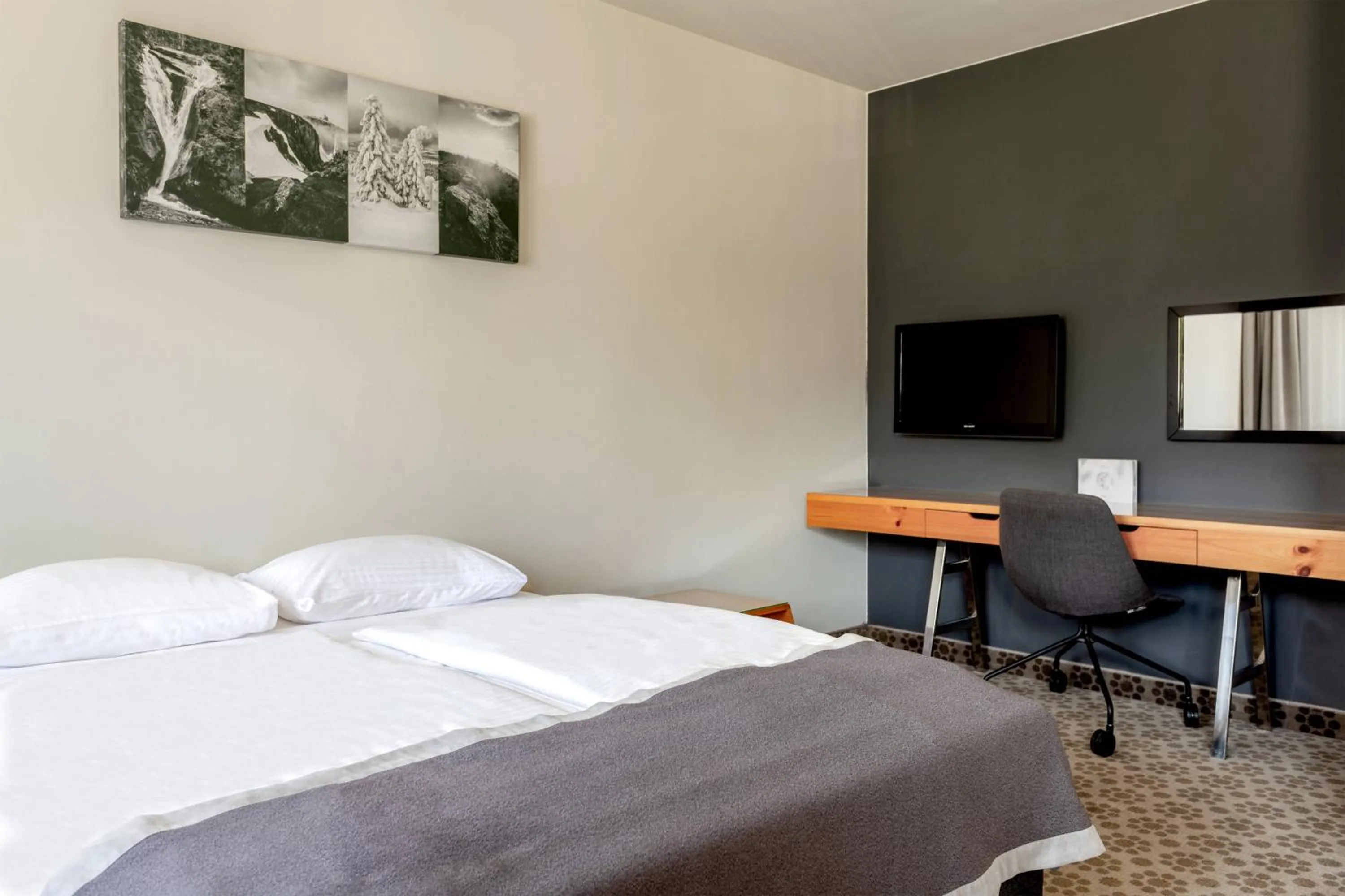 Studio in Aparthotel Cristal Resort Szklarska Poręba by Zdrojowa