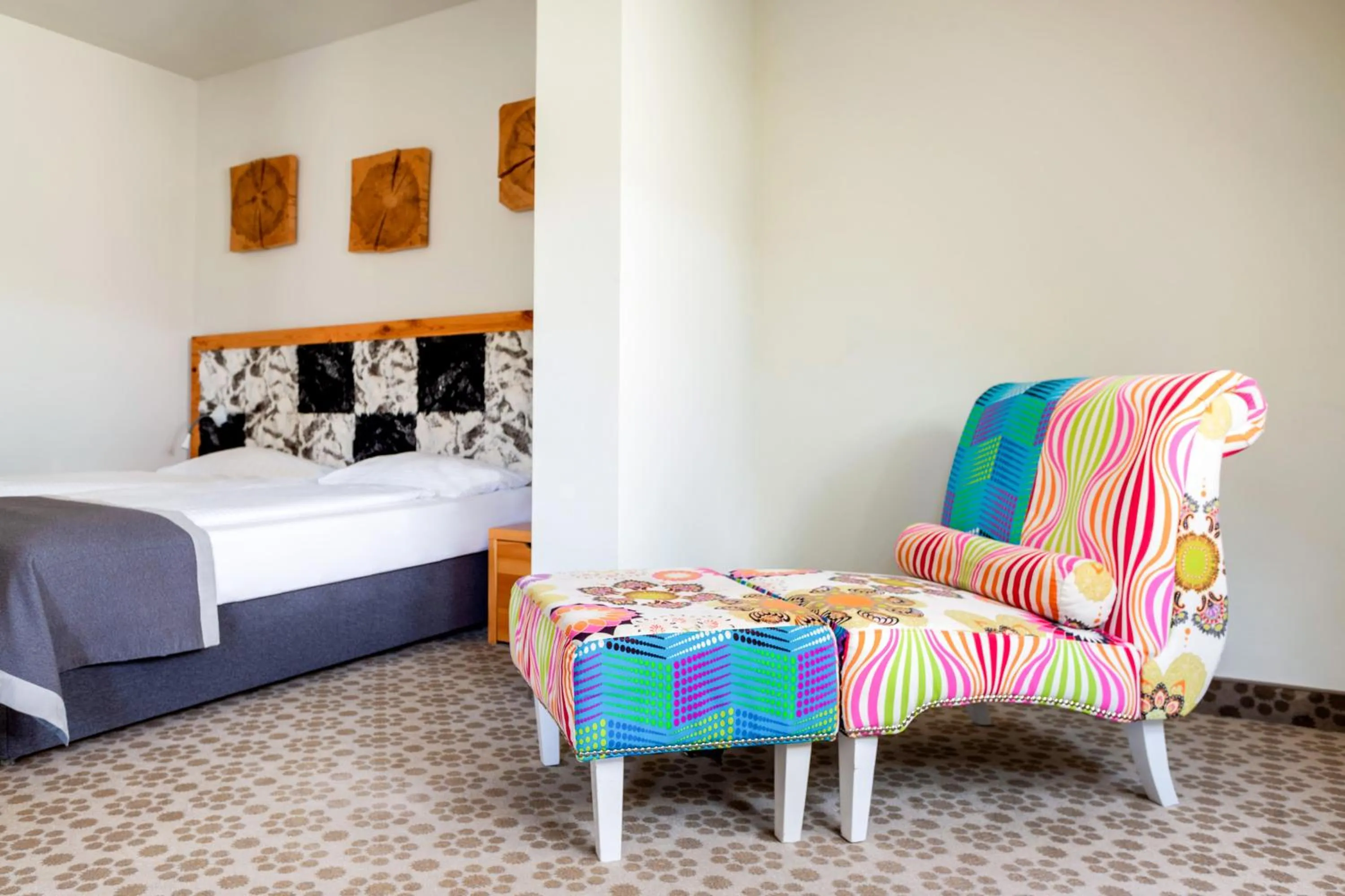 Duplex Apartment in Aparthotel Cristal Resort Szklarska Poręba by Zdrojowa