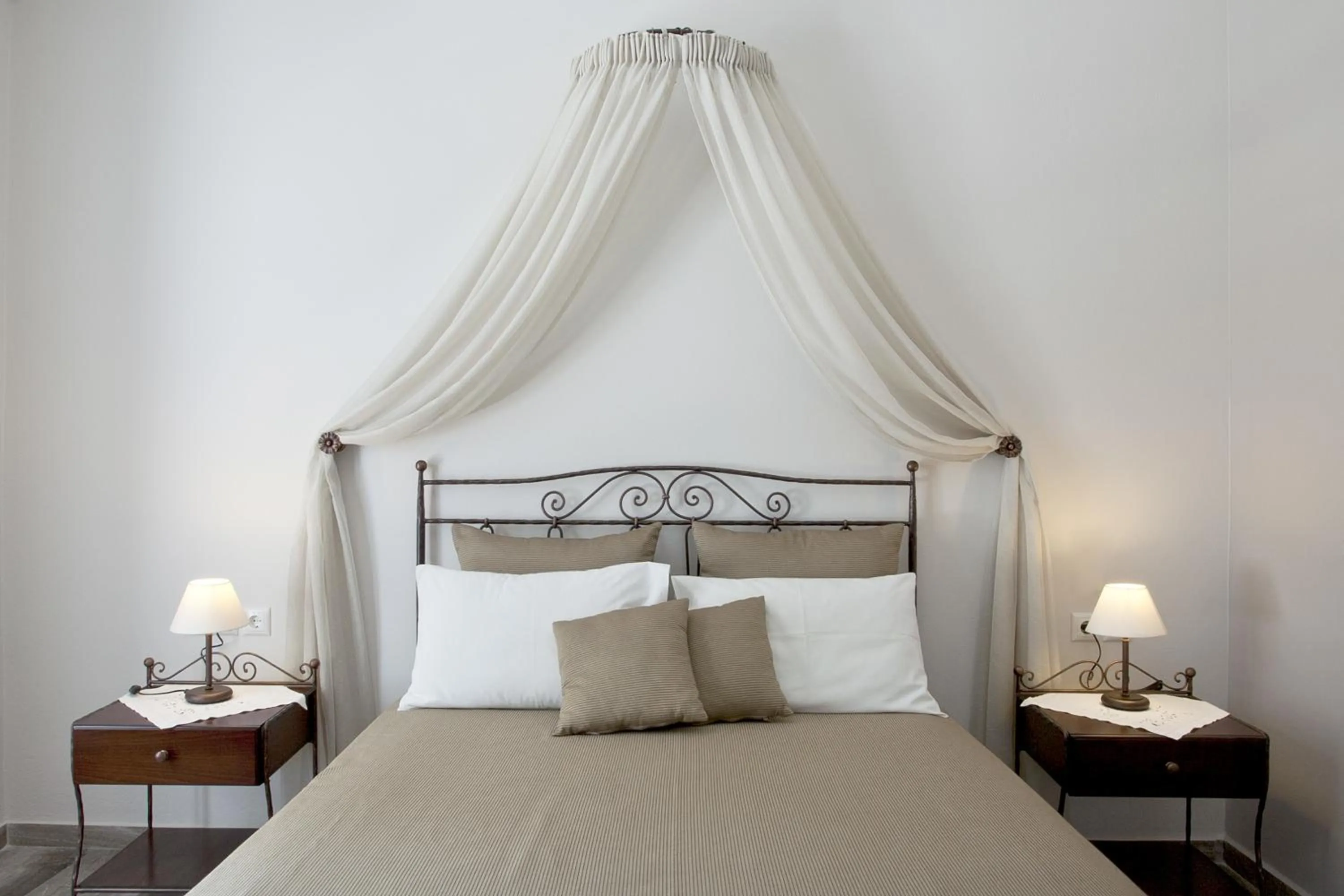 Studio (2 Adults) in Preka Maria