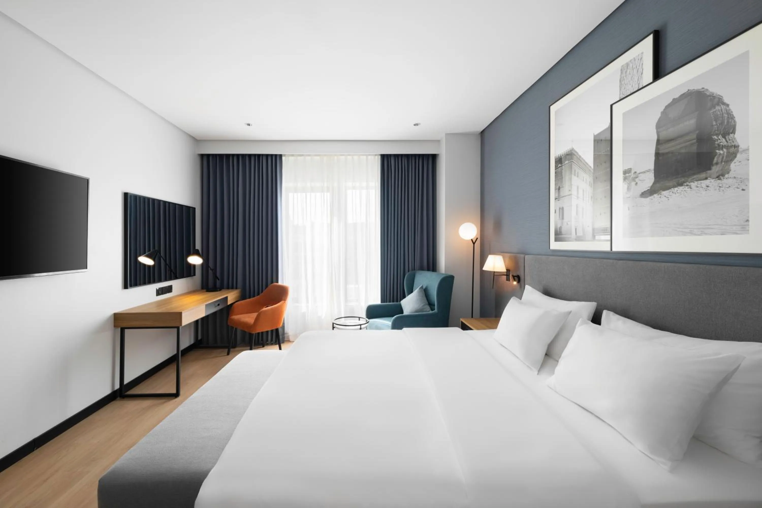 Junior Suite in Park Inn by Radisson Al Khobar