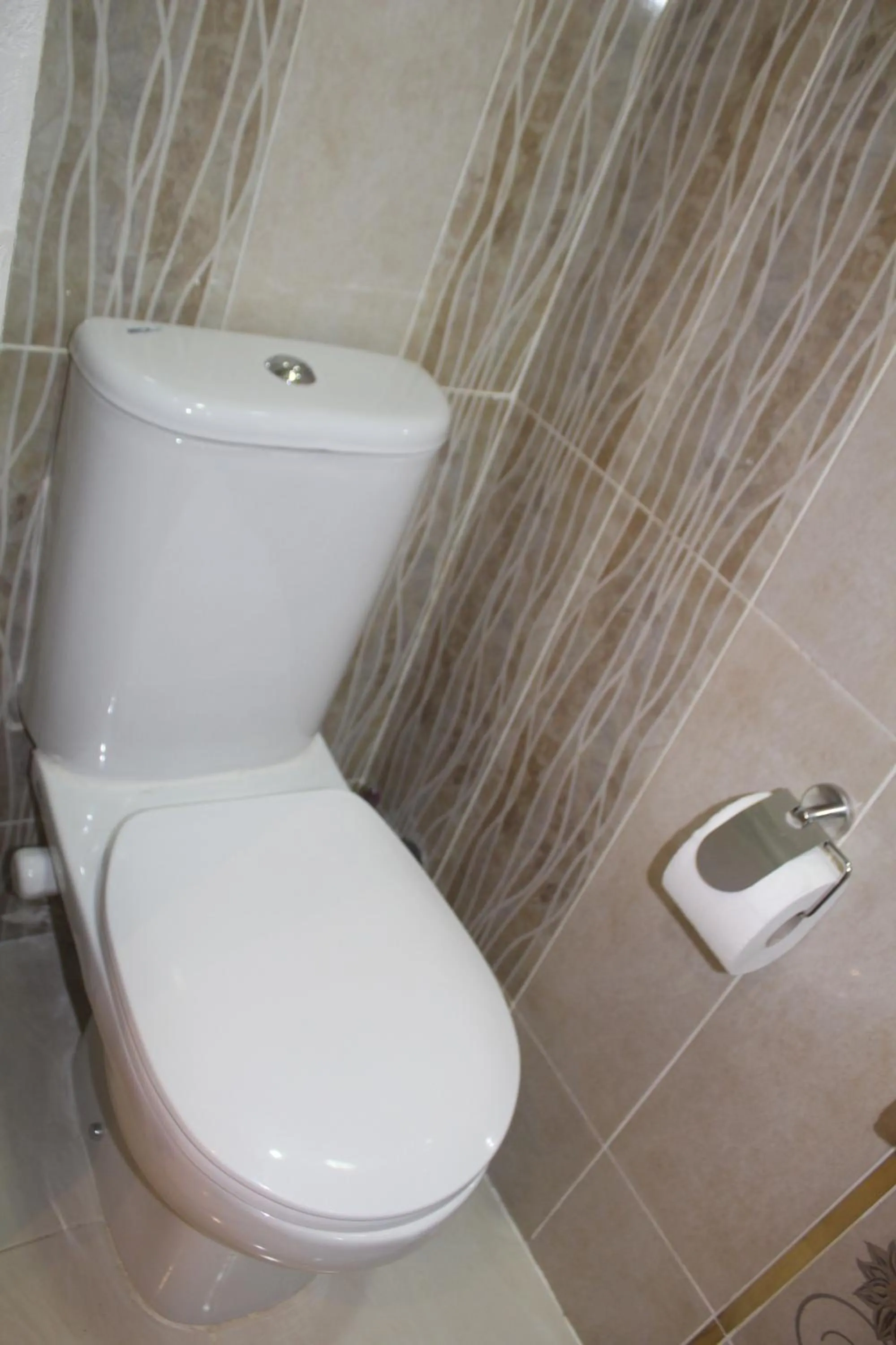 Deluxe Twin Room - single occupancy in Tahrir Square Hostel