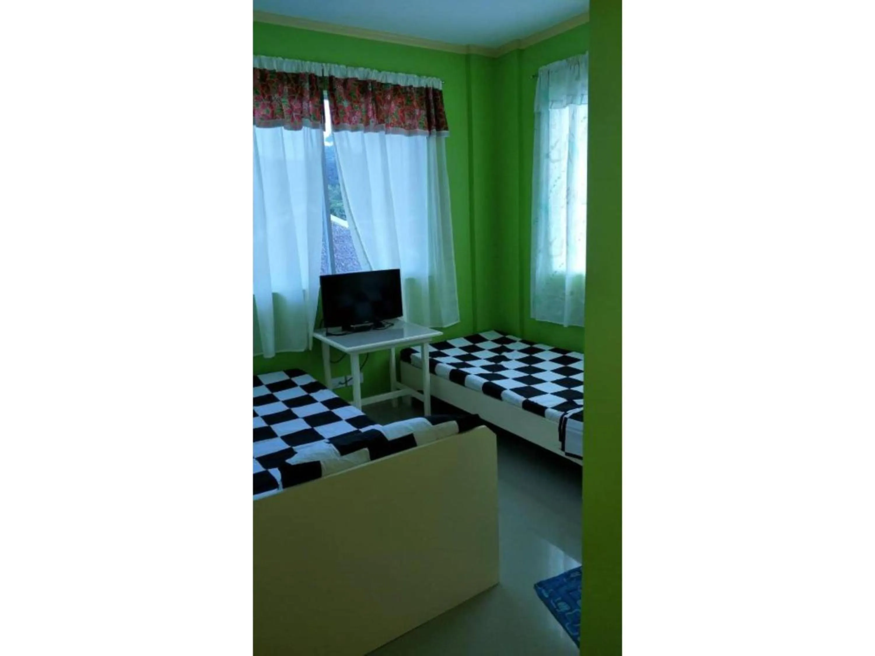 Standard Twin Room in Twin AP Homes