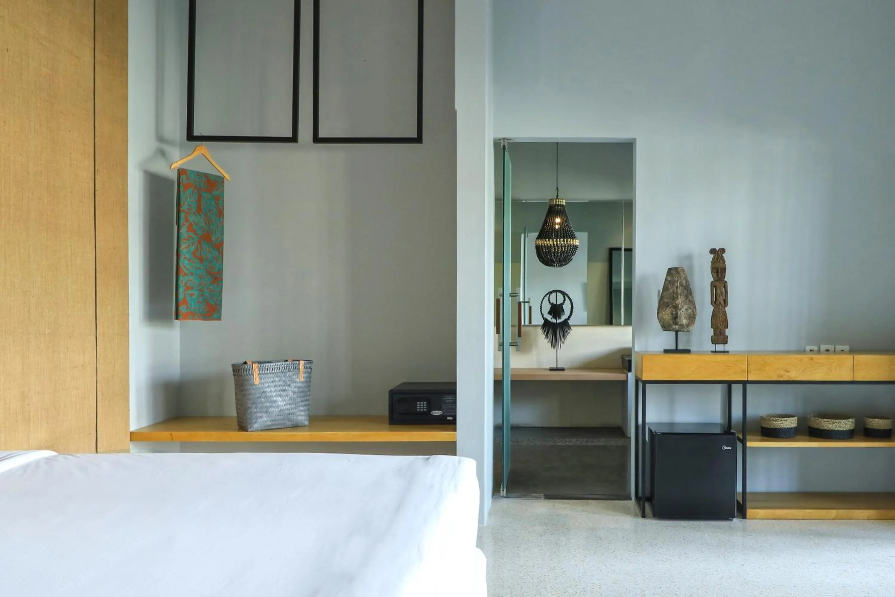 Two-Bedroom Pool Villa in Origin Seminyak