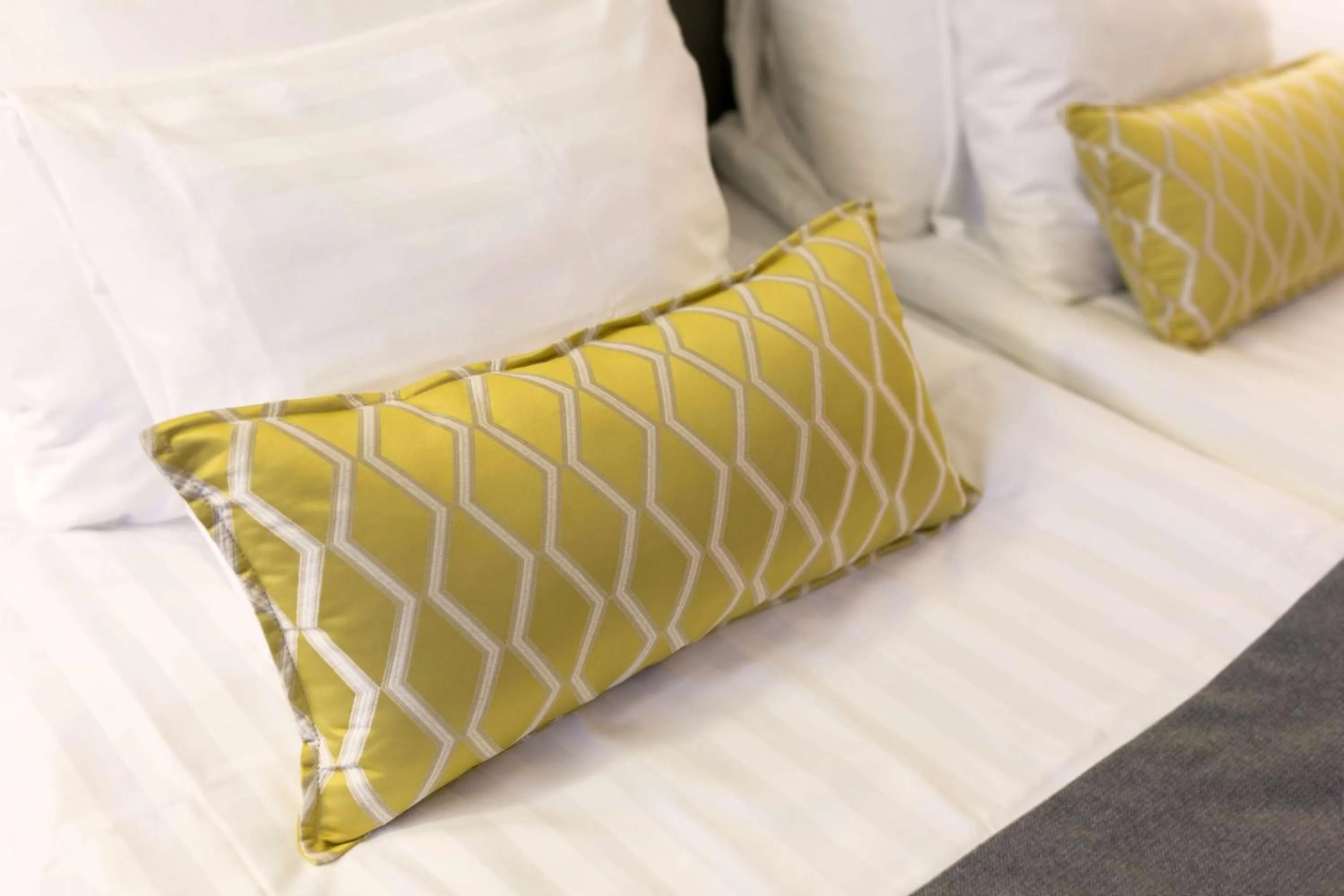 Standard Family Four in Scandic Grand Marina