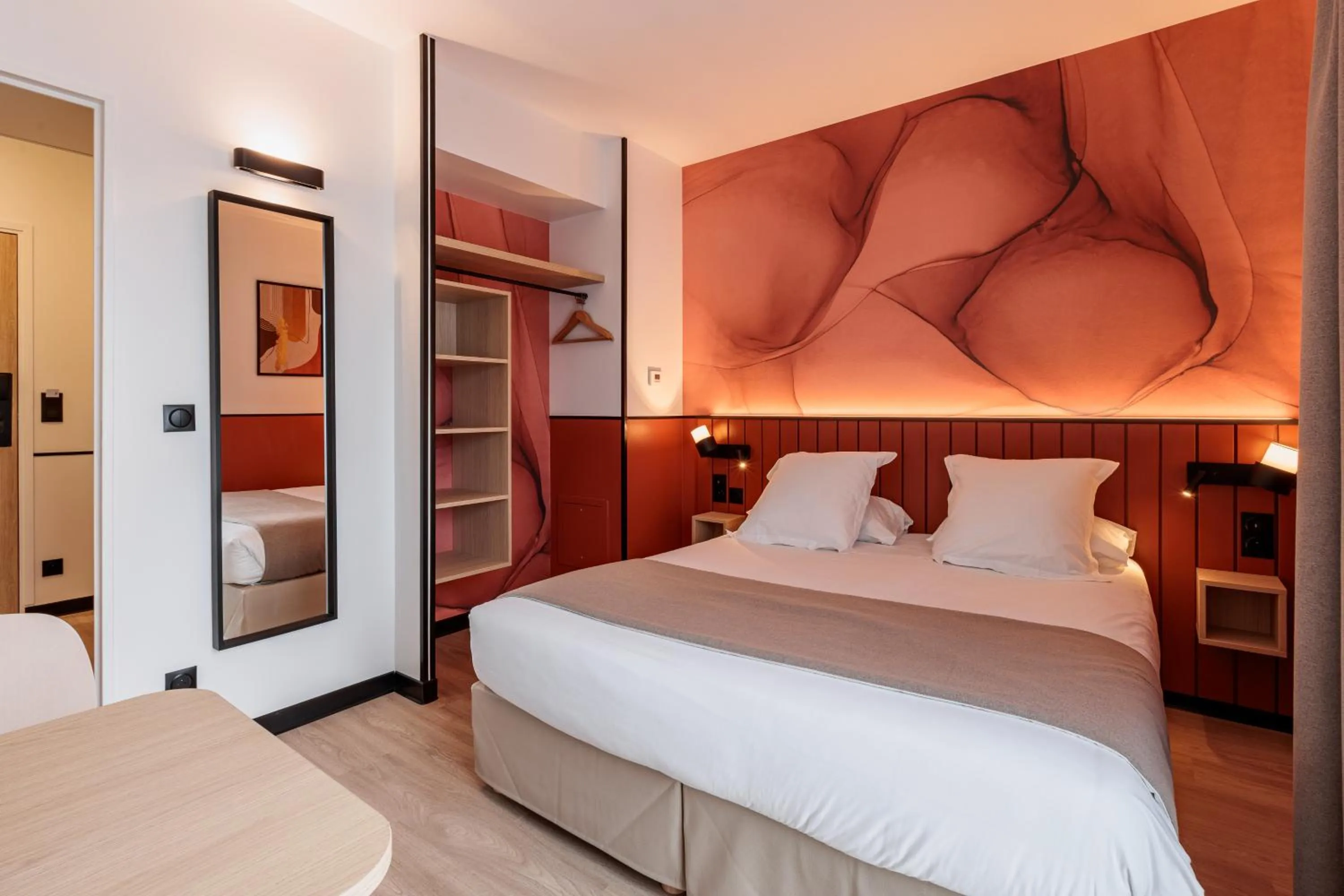 Studio- 2 people in Residence du Parc - Val D'Europe