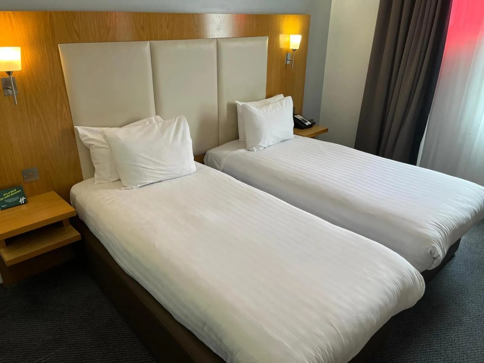 Standard Room in Holiday Inn Sittingbourne by IHG