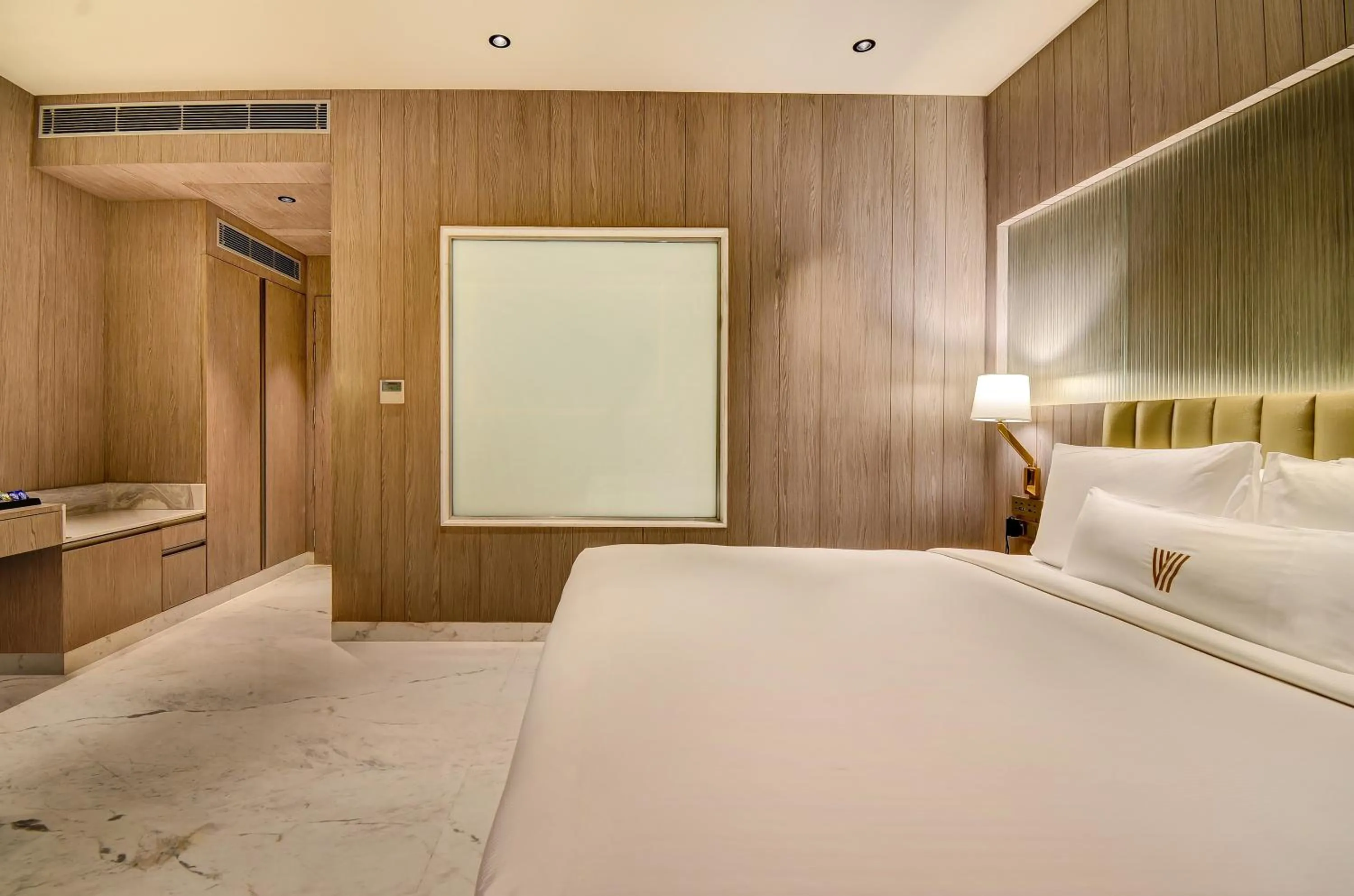 Superior Double Room - single occupancy in Vividus