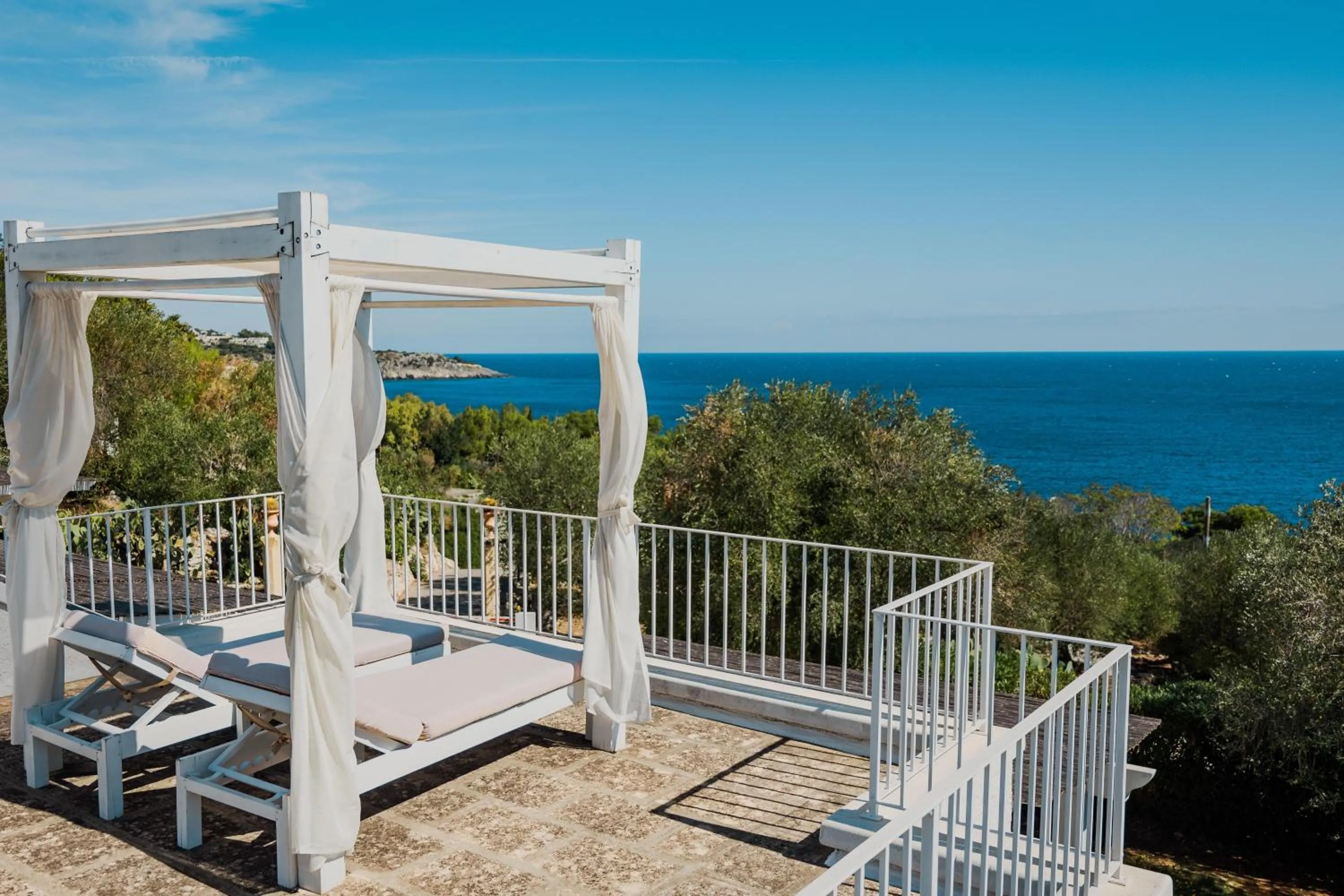 Deluxe Suite in Marenea Suite Hotel - CDSHotels