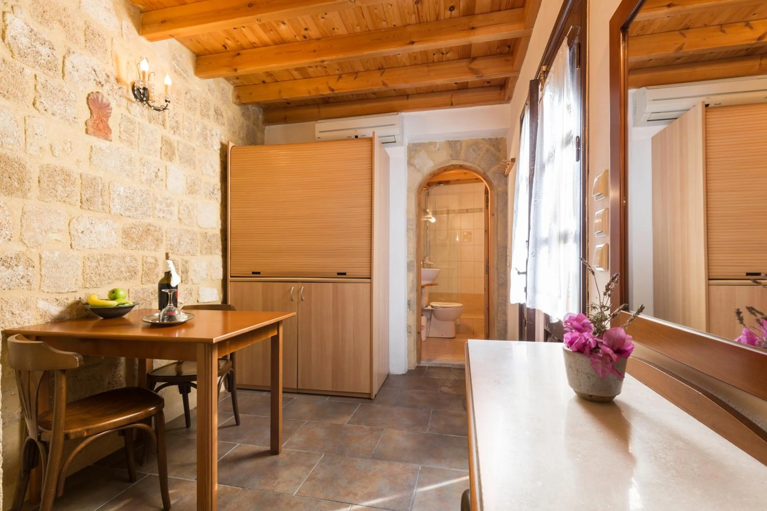 Studio with Balcony (2 Adults) in Camelot Traditional & Classic Hotel