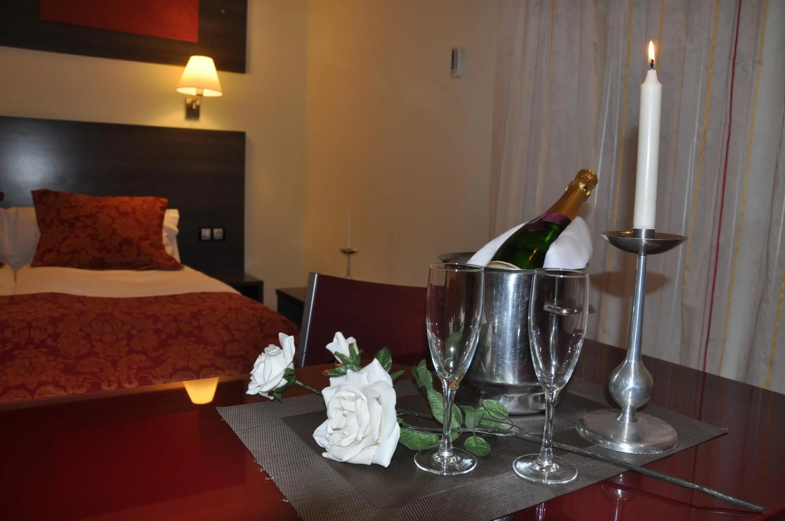 Studio (2 Adults) in Casablanca Suites - Adults Only