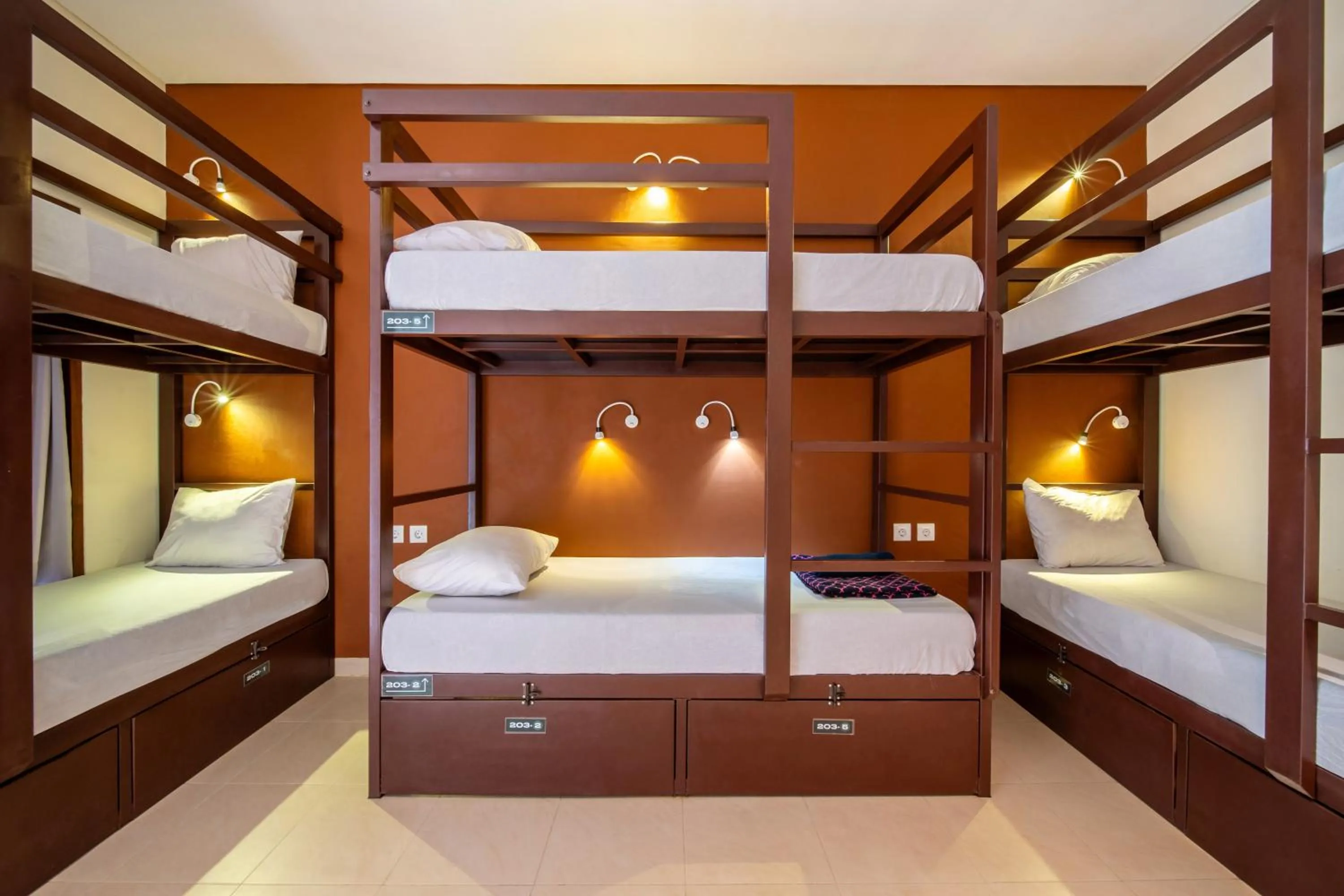 Family Room in Gelatik Bed And Breakfast