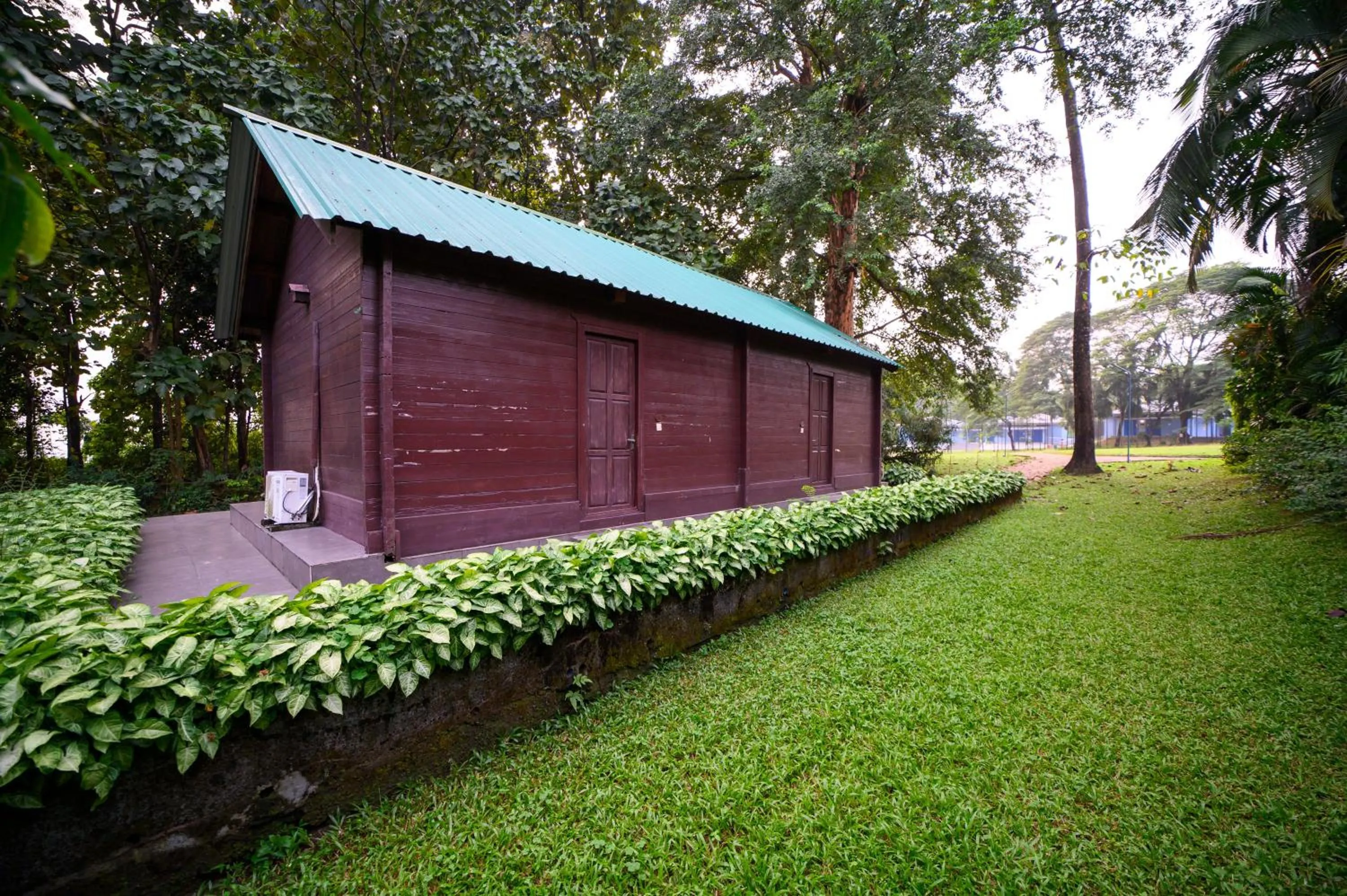 Double Room in Sinclairs Retreat Dooars, Chalsa