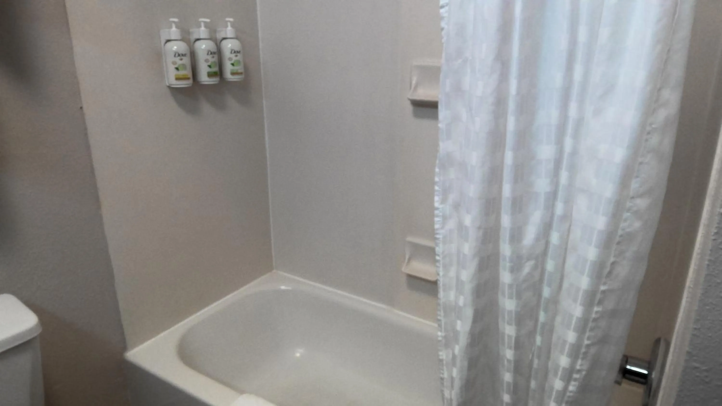 1 King Bed, Studio Suite, Non-Smoking in Baymont by Wyndham Oklahoma City/Quail Springs