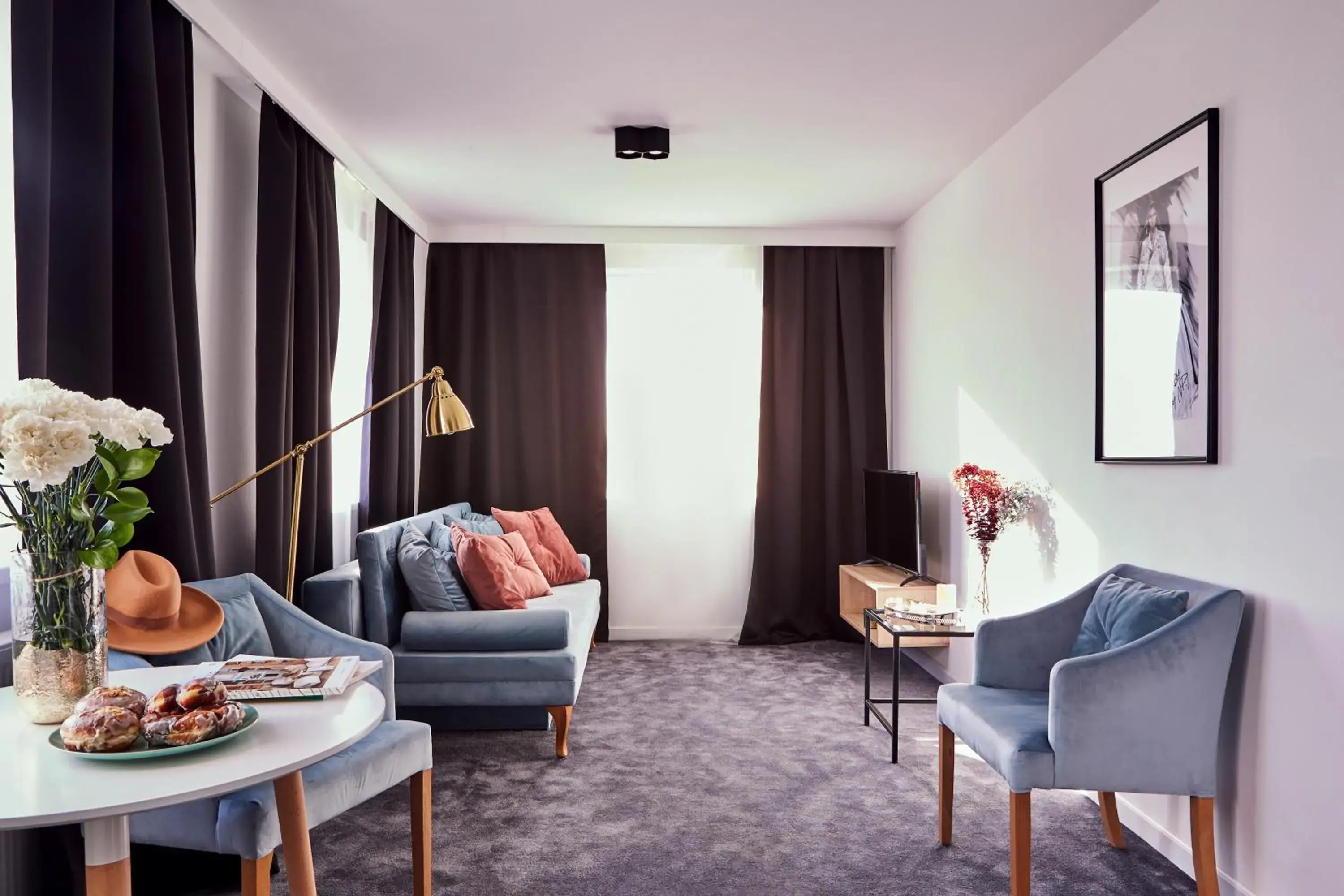 Silesia Apartments Silesia Apartments