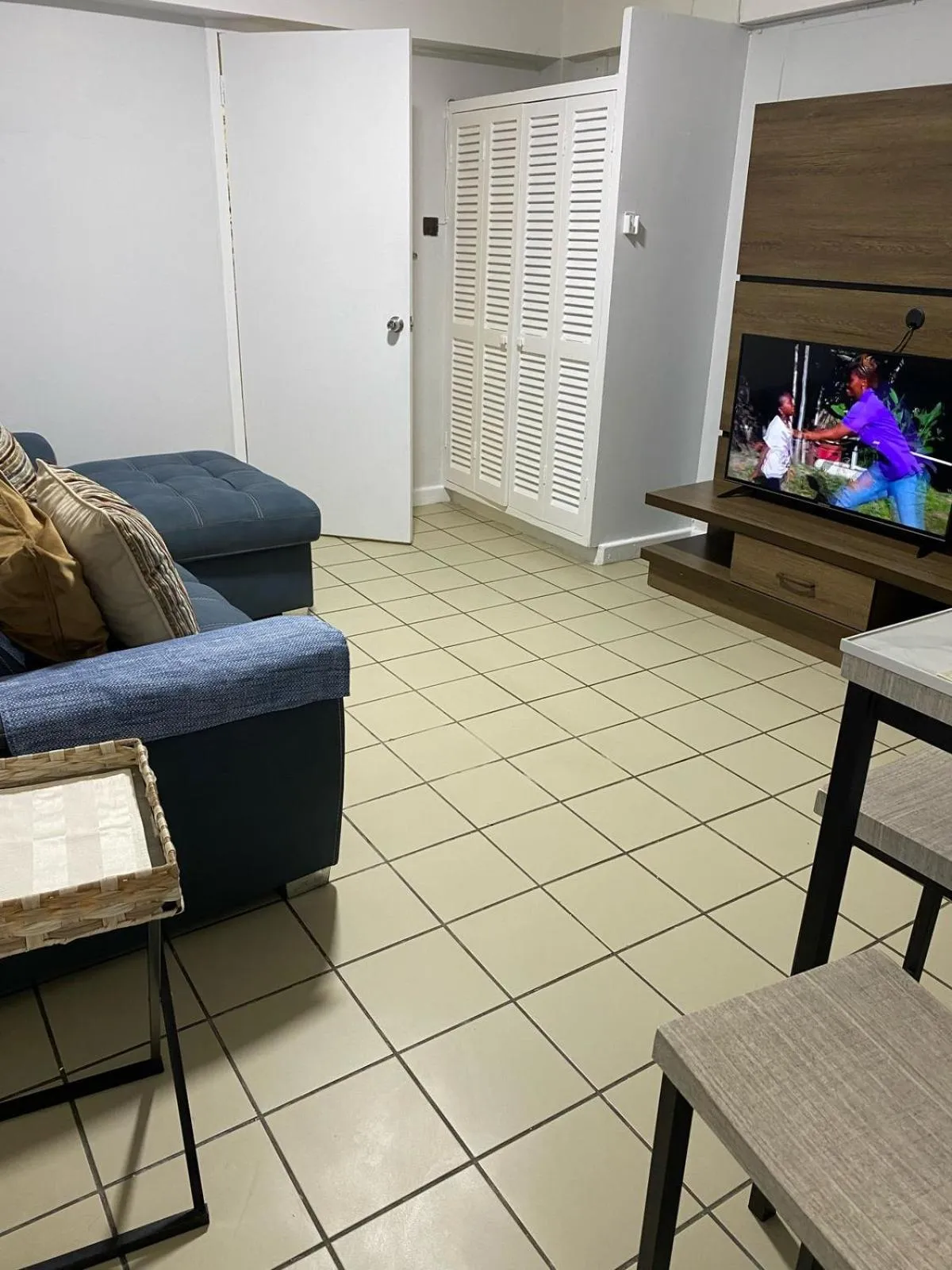 Junior Suite in Pineapple Court Hotel