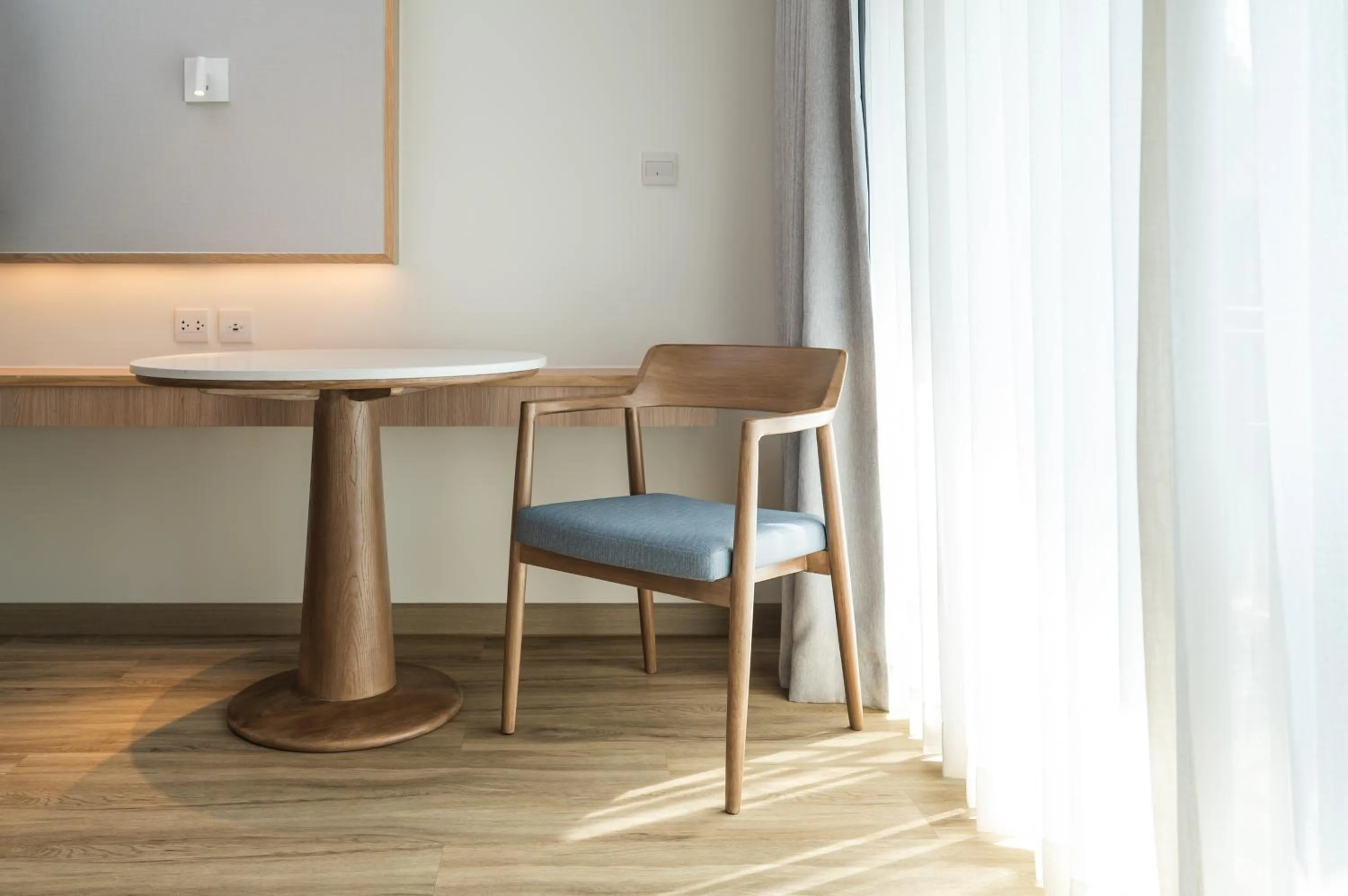 Premier Guest Room 1 King Pool View in Patong Merlin Hotel - SHA Plus