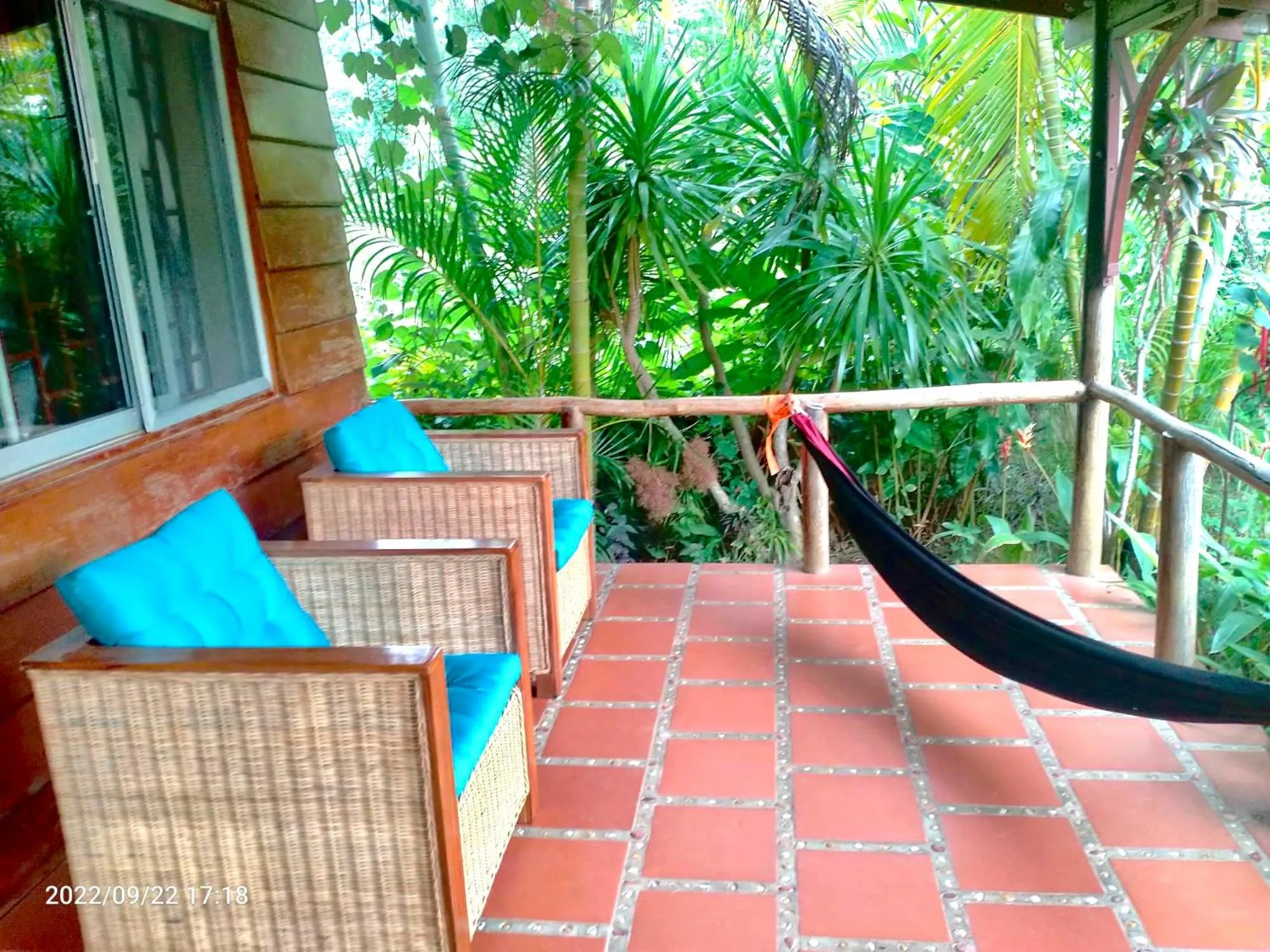 Bungalow with Garden View - single occupancy in Atmaland Resort